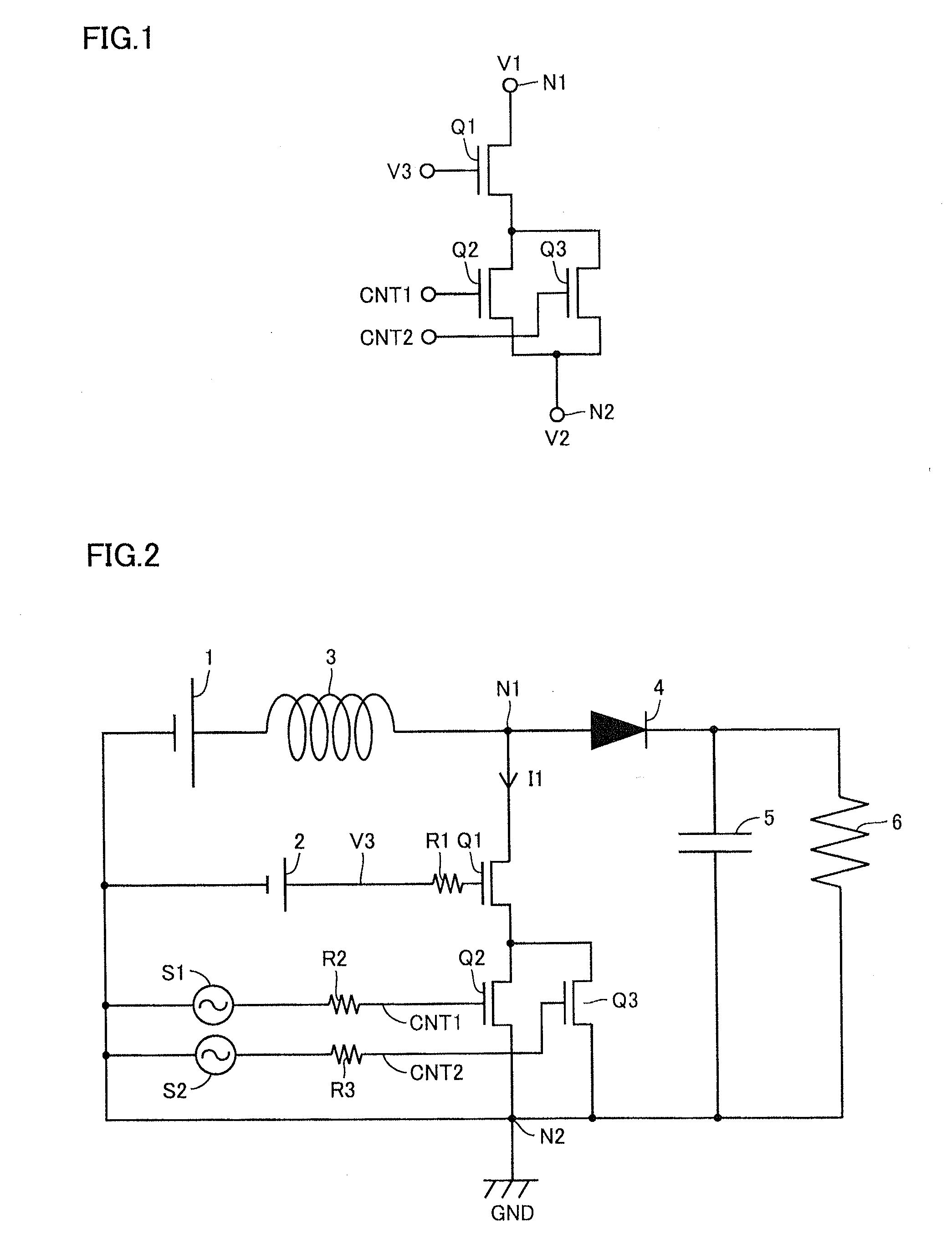 Semiconductor device, and inverter, converter and power conversion device employing the same