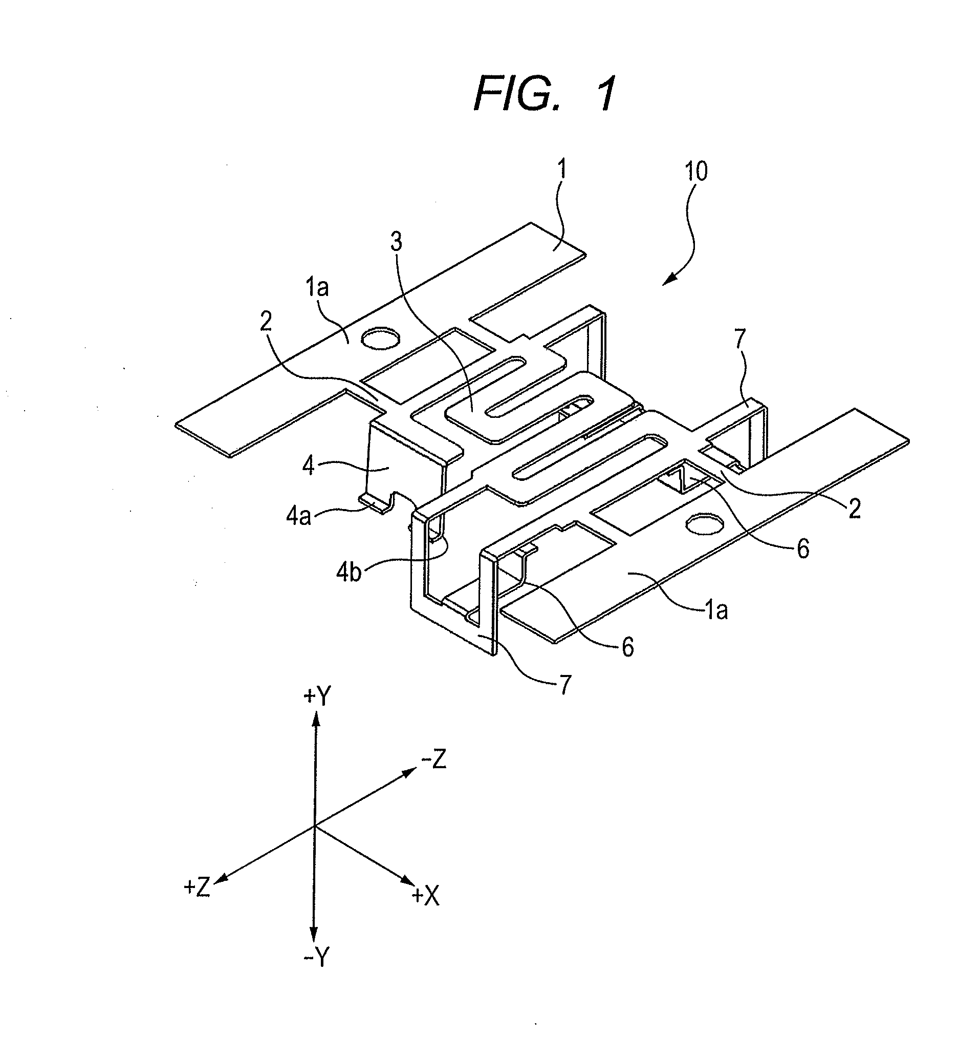 Antenna device