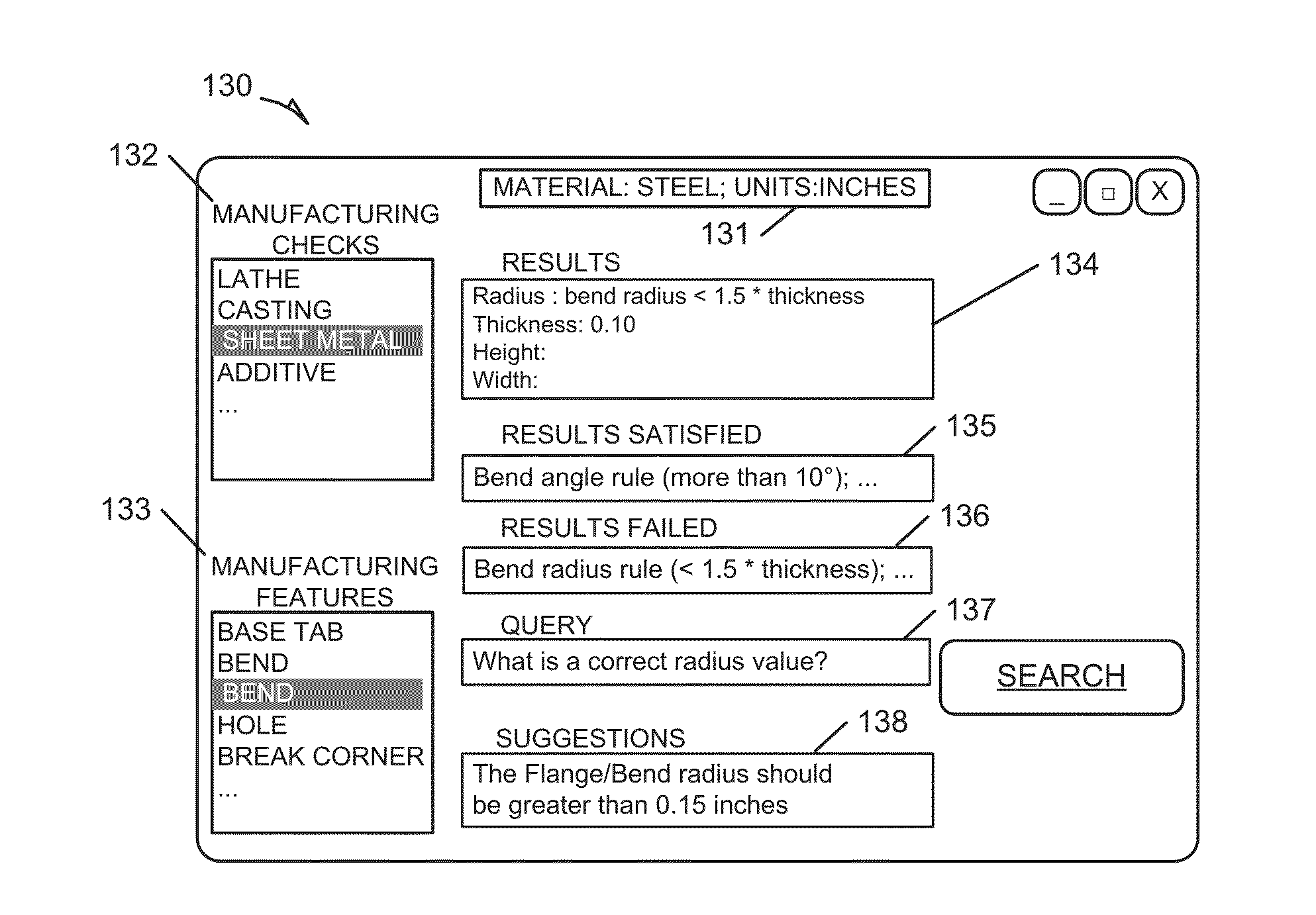 Semantic manufacturing