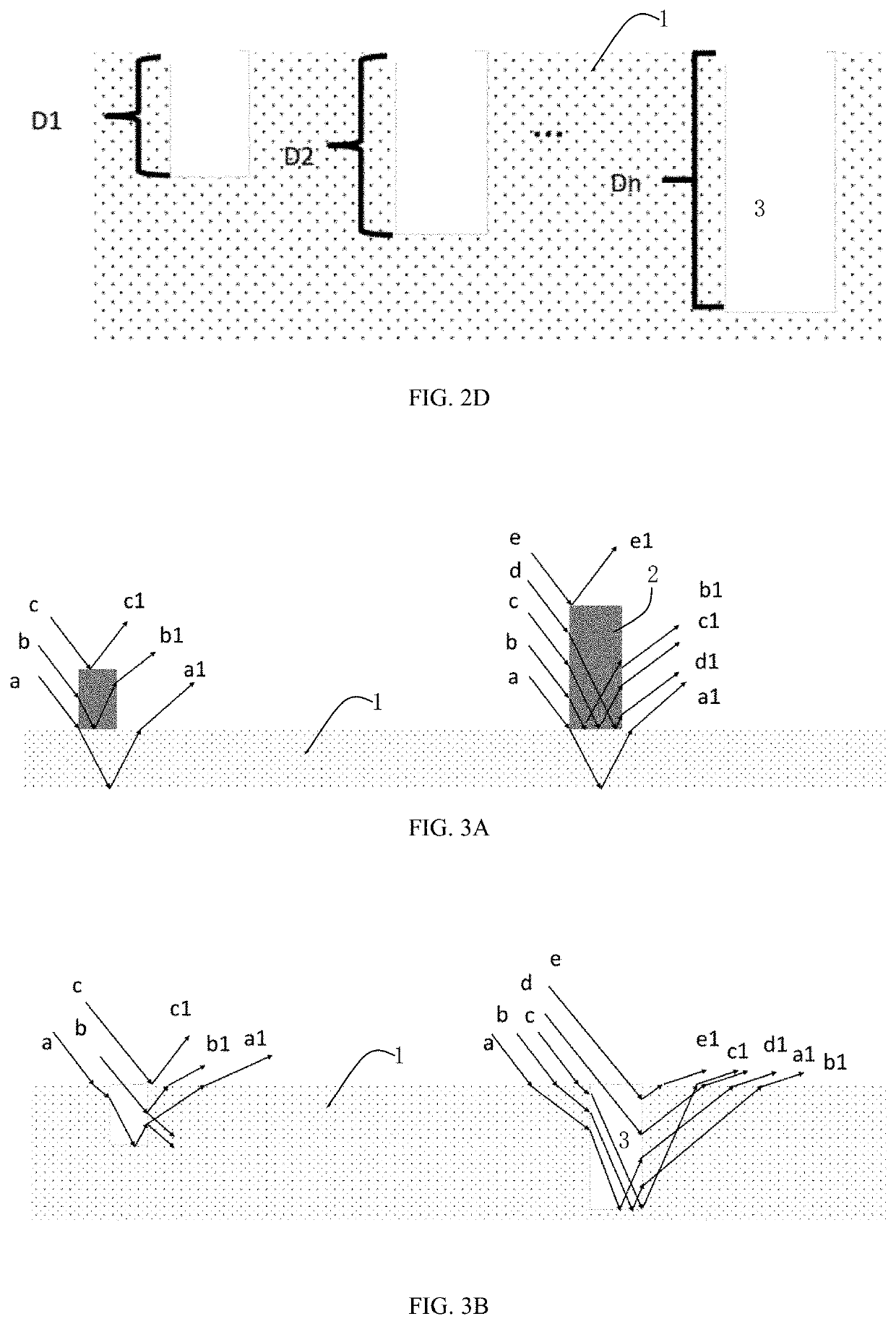 Method for Detecting Wafer Backside Defect