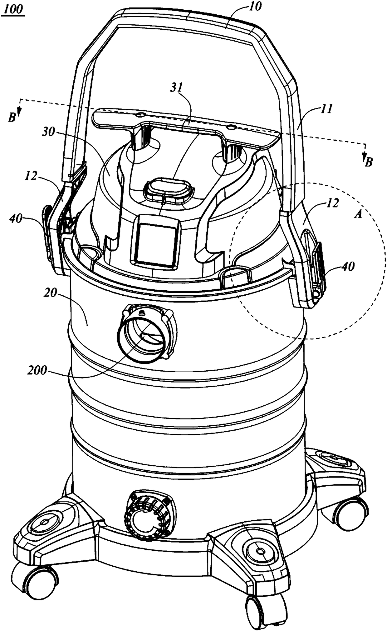 Cleaning tool