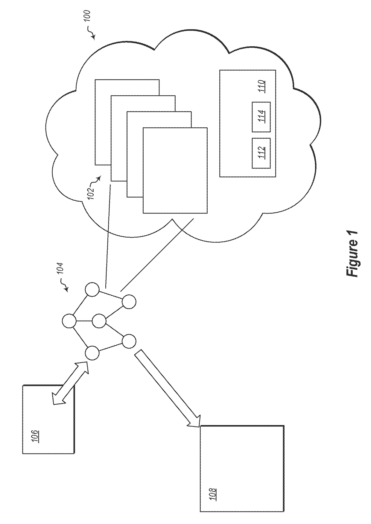 Clustering Approach for Detecting DDoS Botnets on the Cloud from IPFix Data