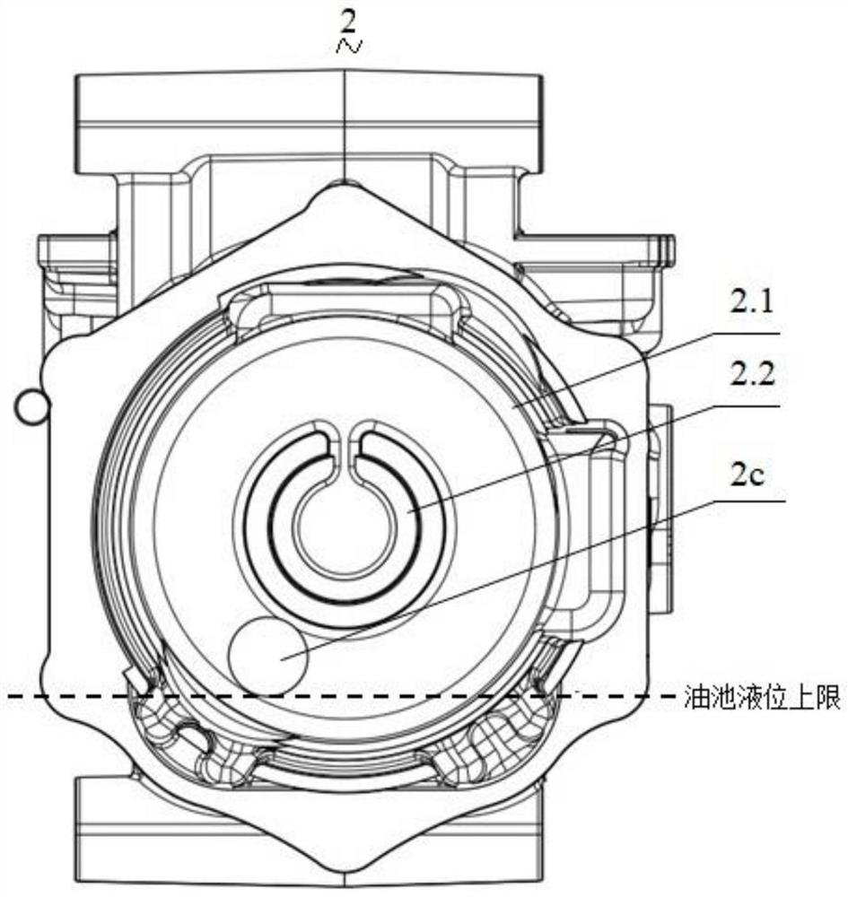 Dual-mode parking air conditioning system