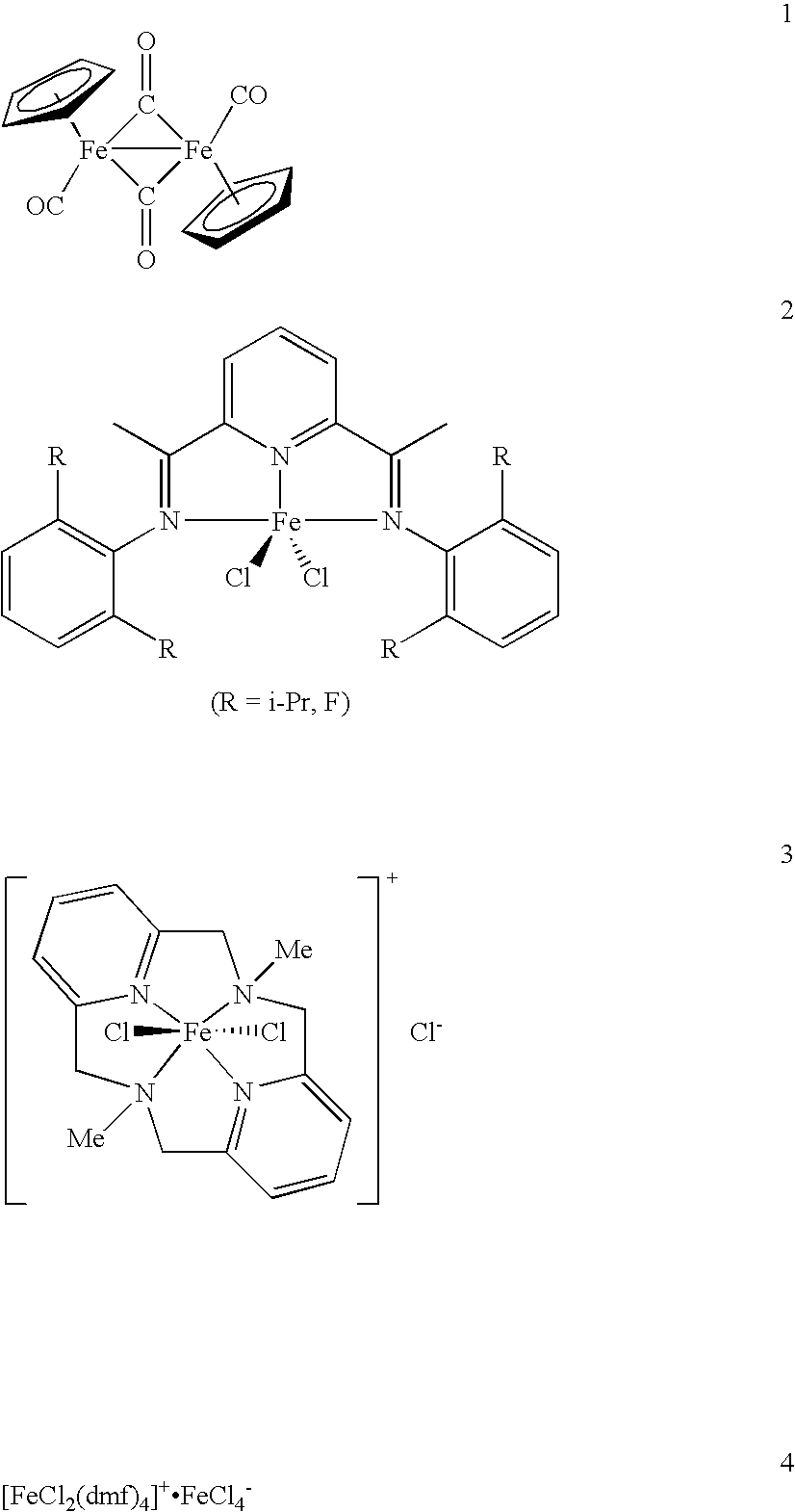 Process for production of aromatic compounds