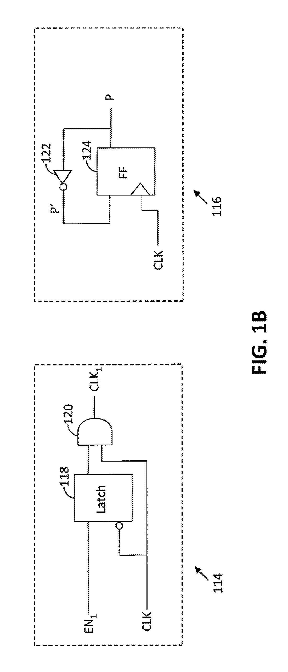 Modular gray code counter