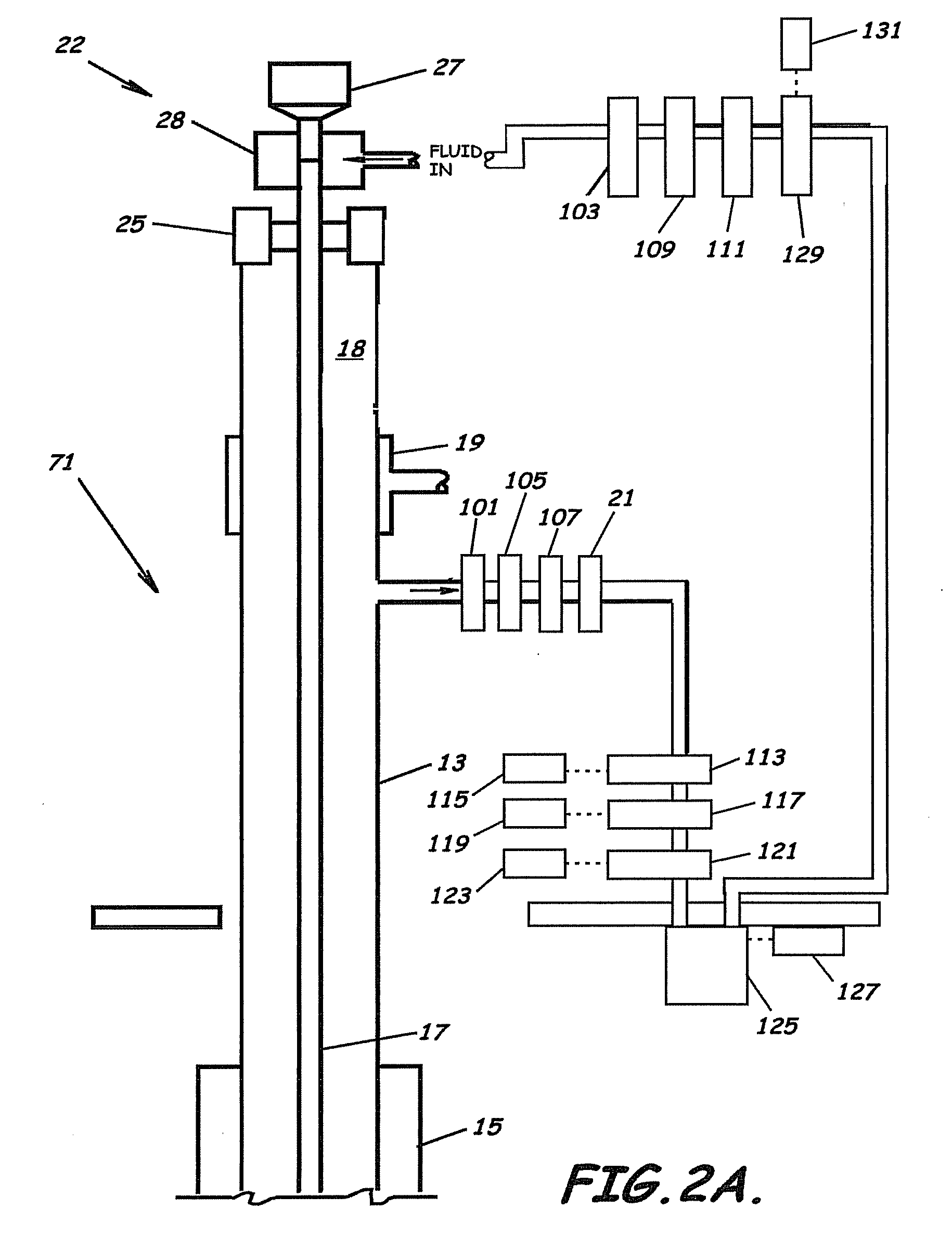 System, program products, and methods for controlling drilling fluid parameters