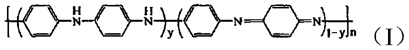 Method for preparing high-power lithium-ion battery conductive agent and lithium-ion battery