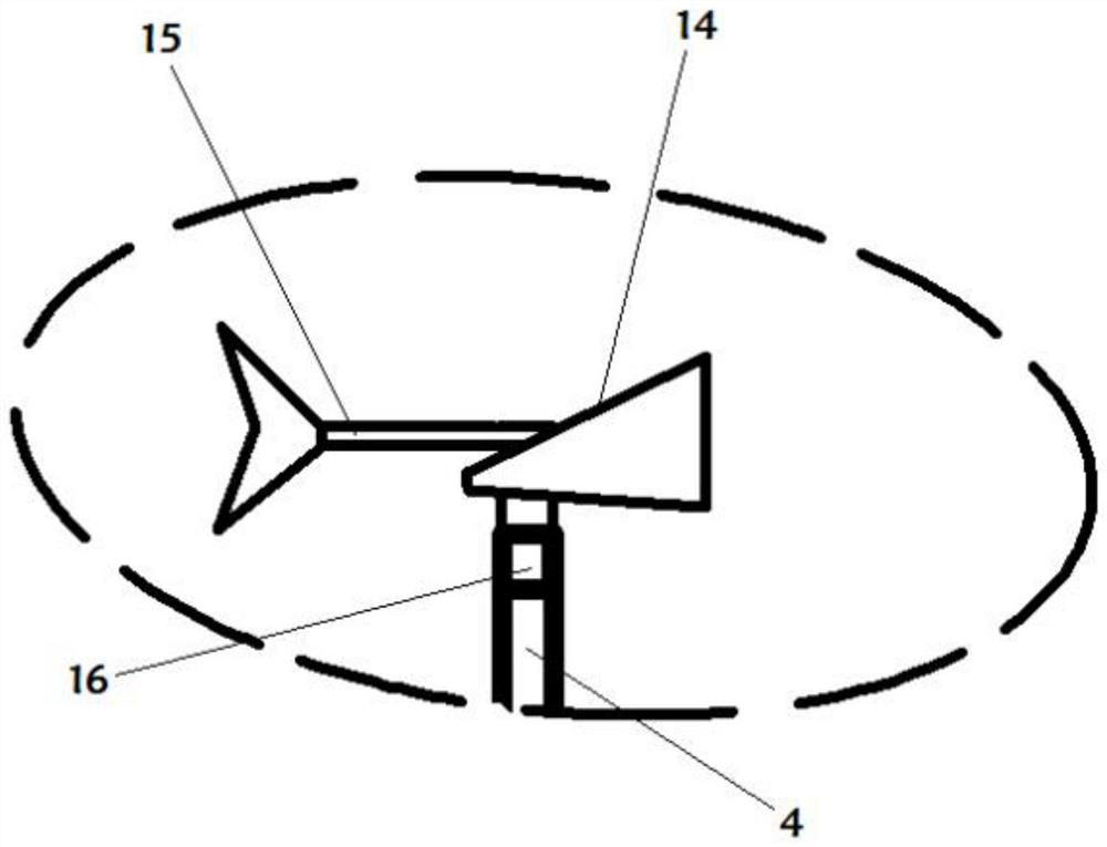 An electrified self-cleaning cage