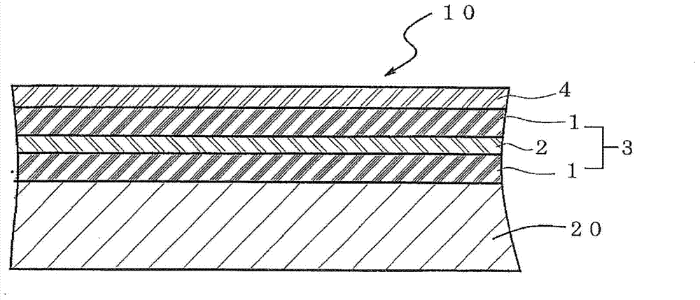 Sealing sheet