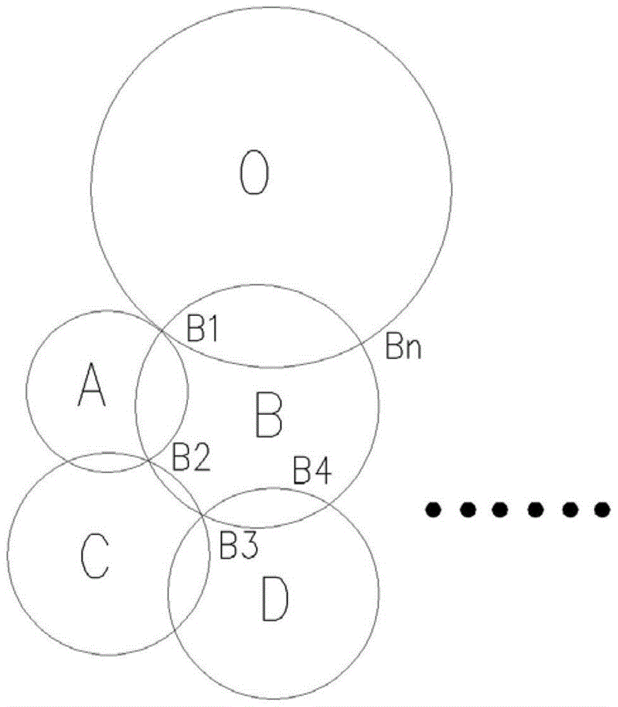 A Simple Construction Method of Ice Crack