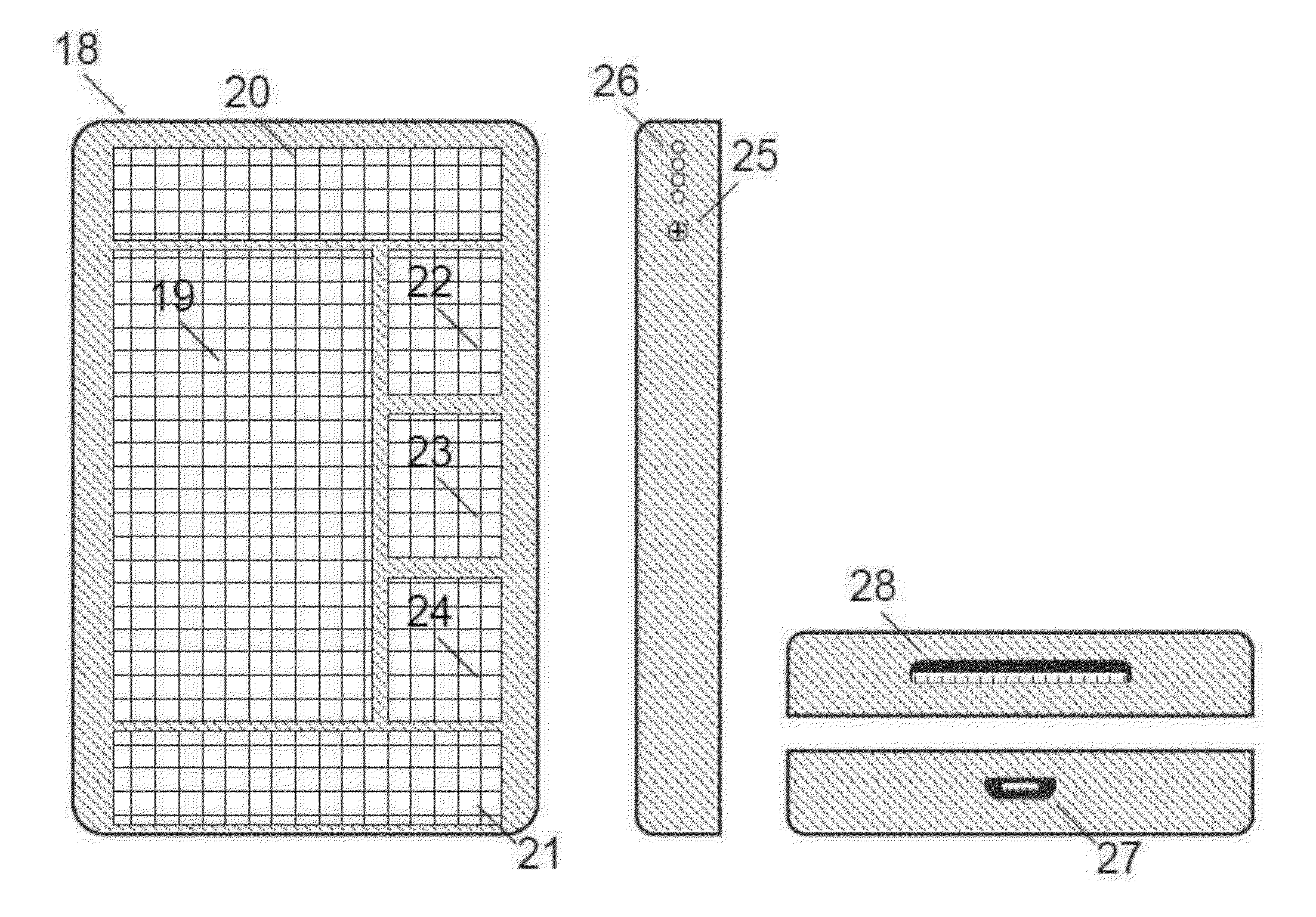 Method and device to restore and/or improve nervous system functions by modifying specific nervous system pathways