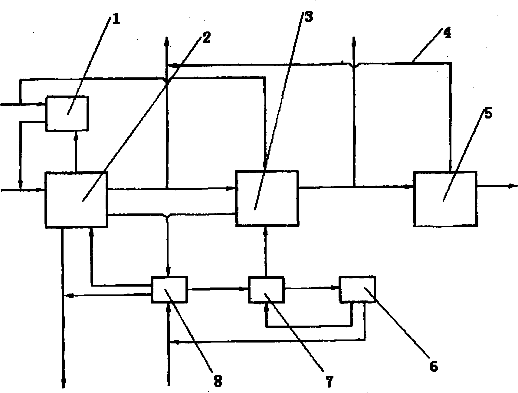 Technology for producing sulfur hexafluoride by reacting nitrosyl fluoride with chlorine and sulfur dichloride