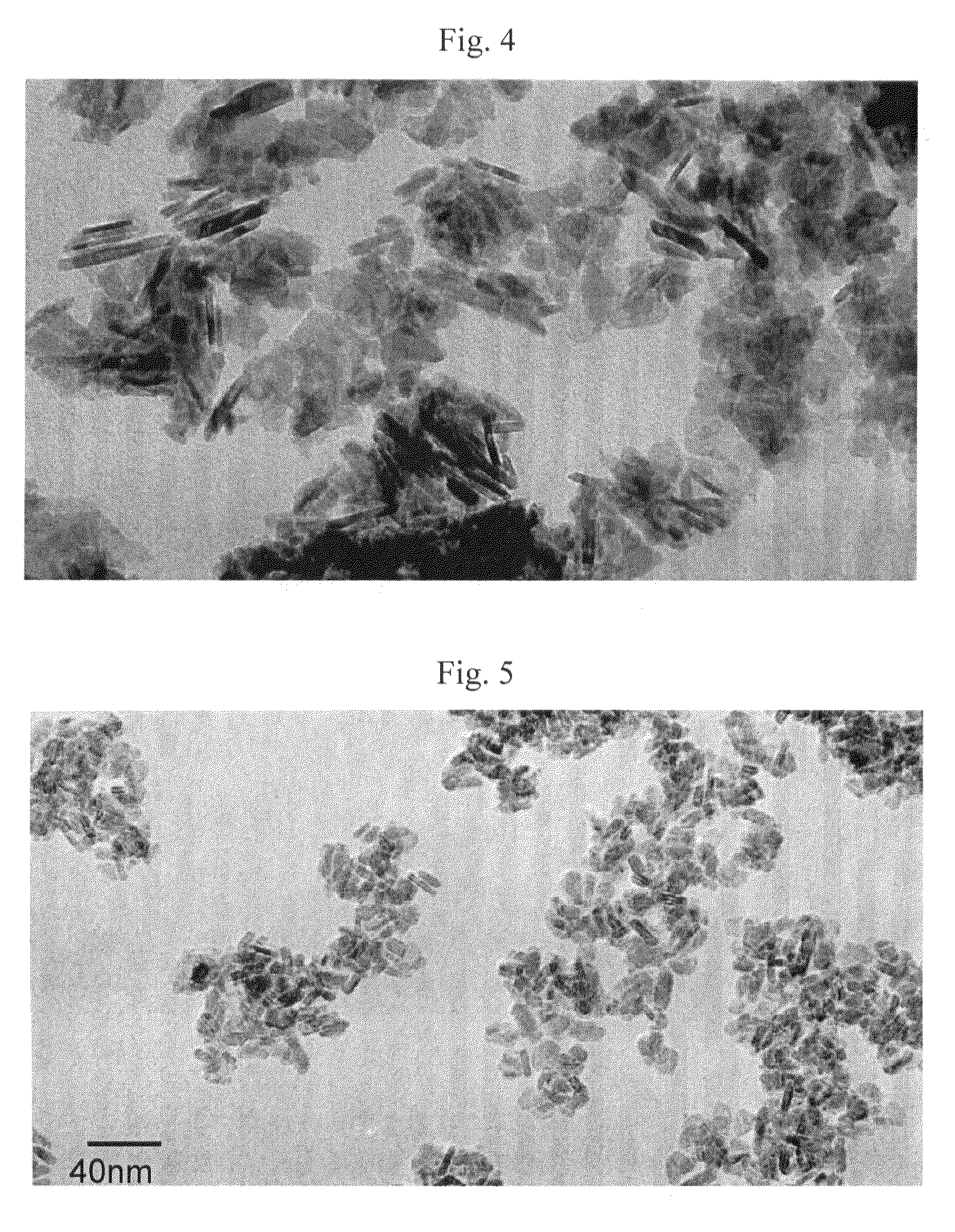 Hexagonal strontium ferrite magnetic powder and method of manufacturing the same, and magnetic recording medium and method of manufacturing the same