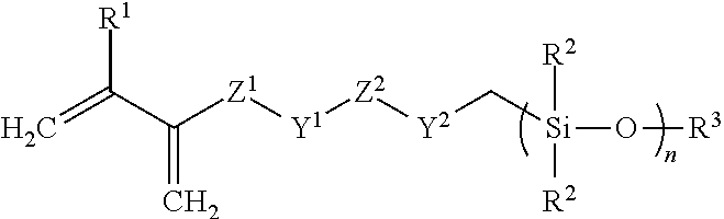 Silicone hydrogel materials