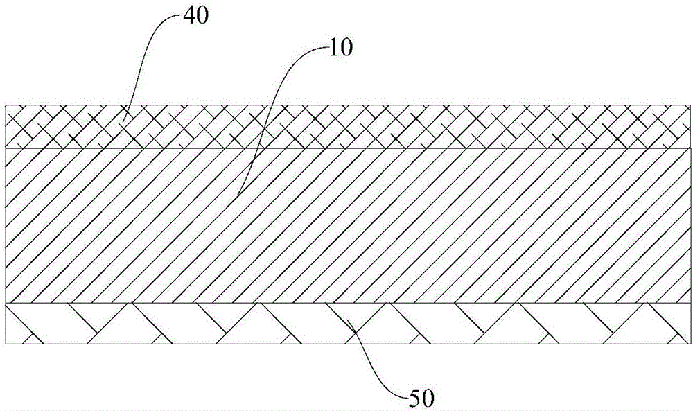 Heat insulation part and heating device comprising same