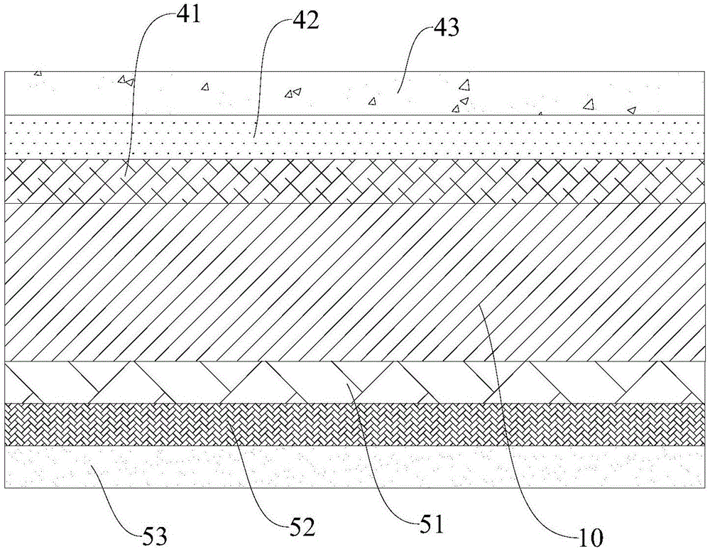 Heat insulation part and heating device comprising same