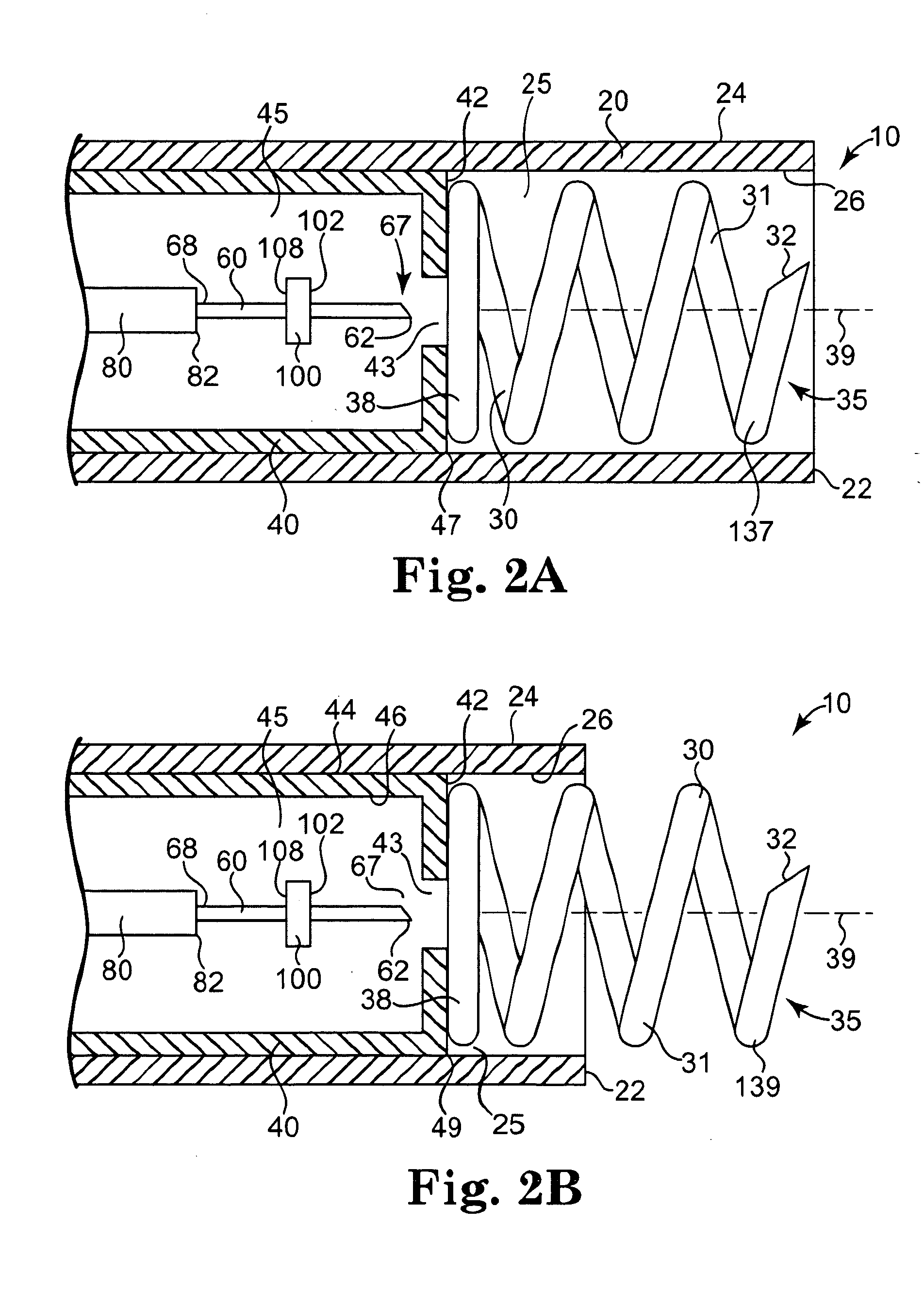 Apparatus and method for controlled depth of injection into myocardial tissue