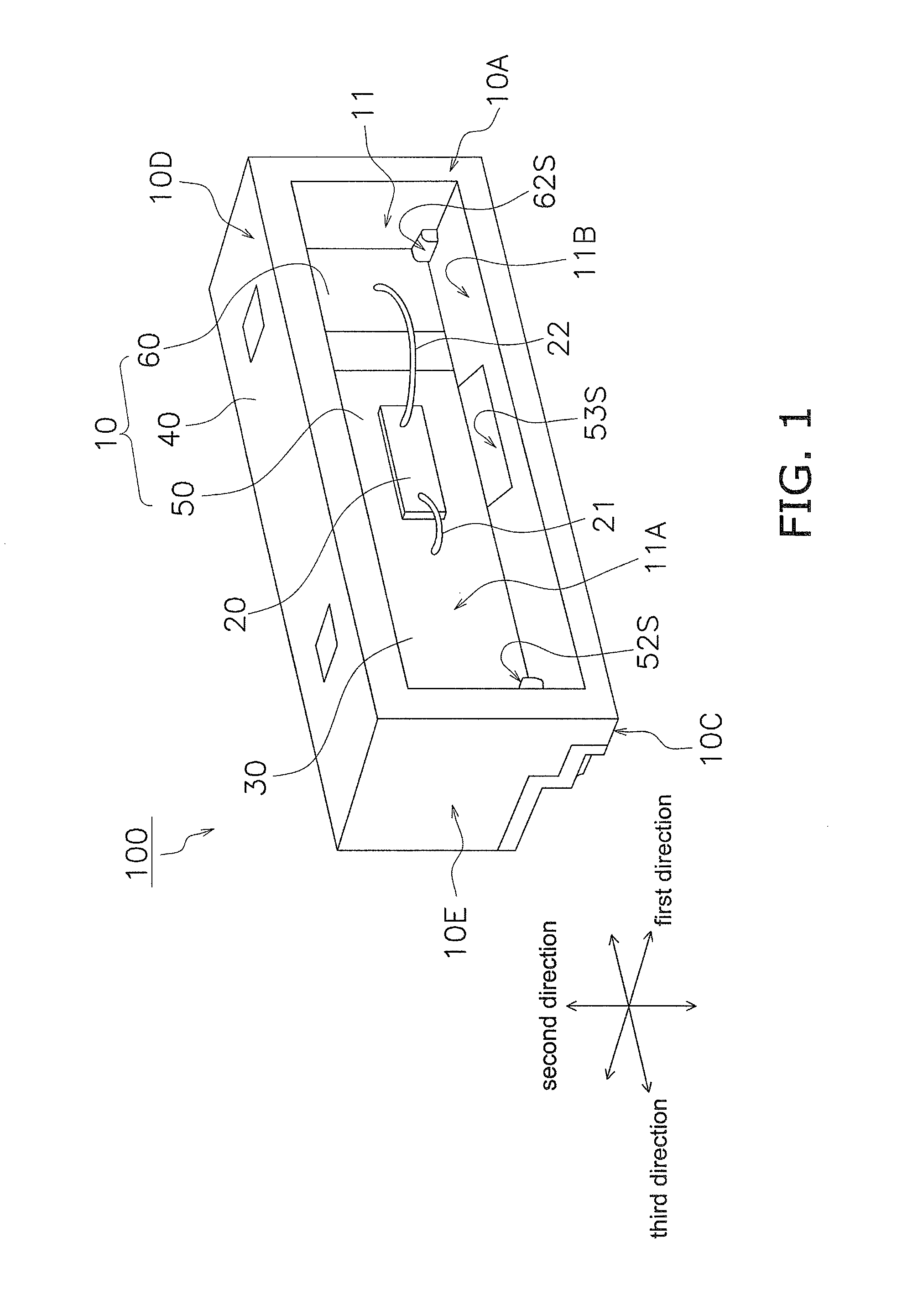 Light emitting device, method for manufacturing light emitting device, and package array