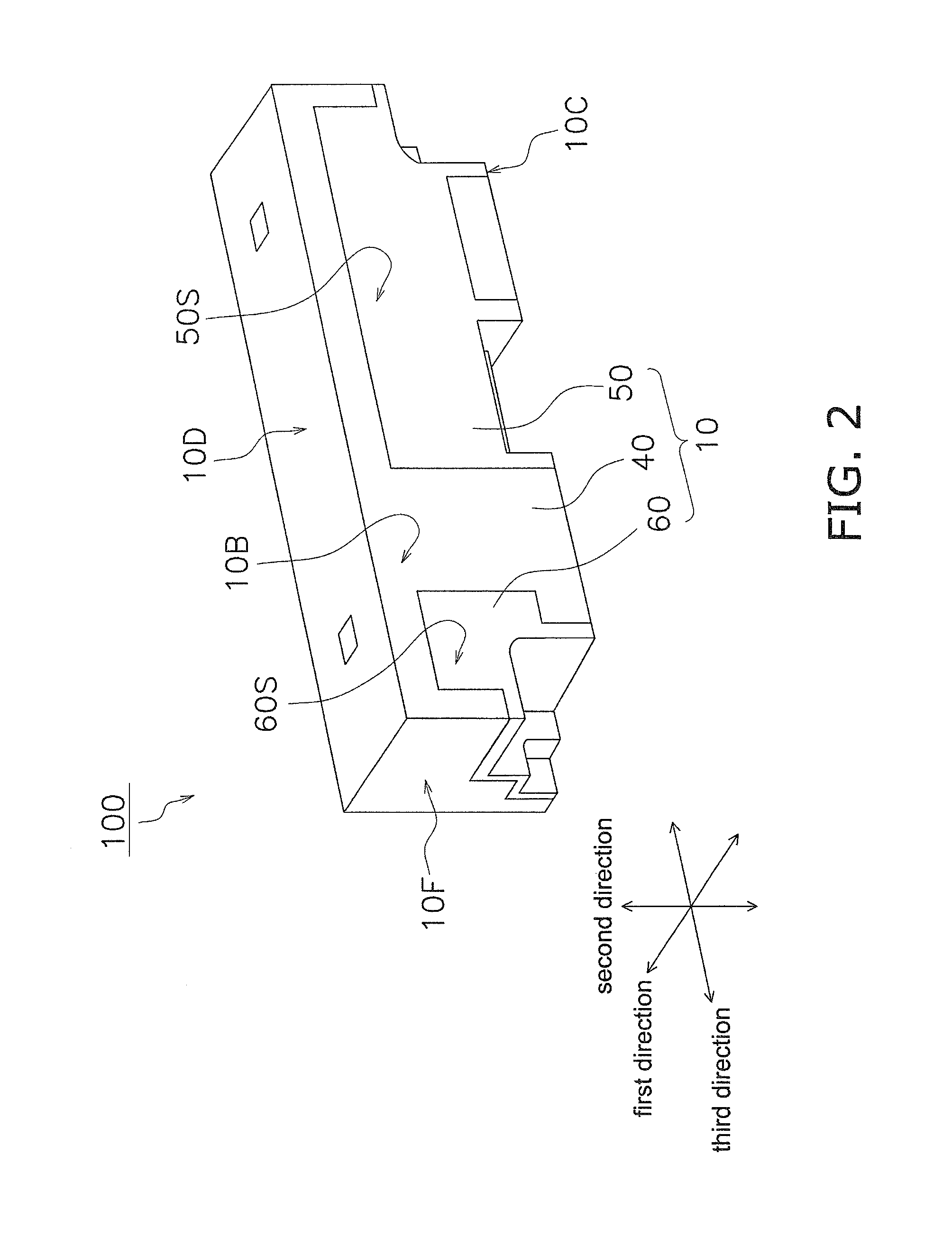 Light emitting device, method for manufacturing light emitting device, and package array