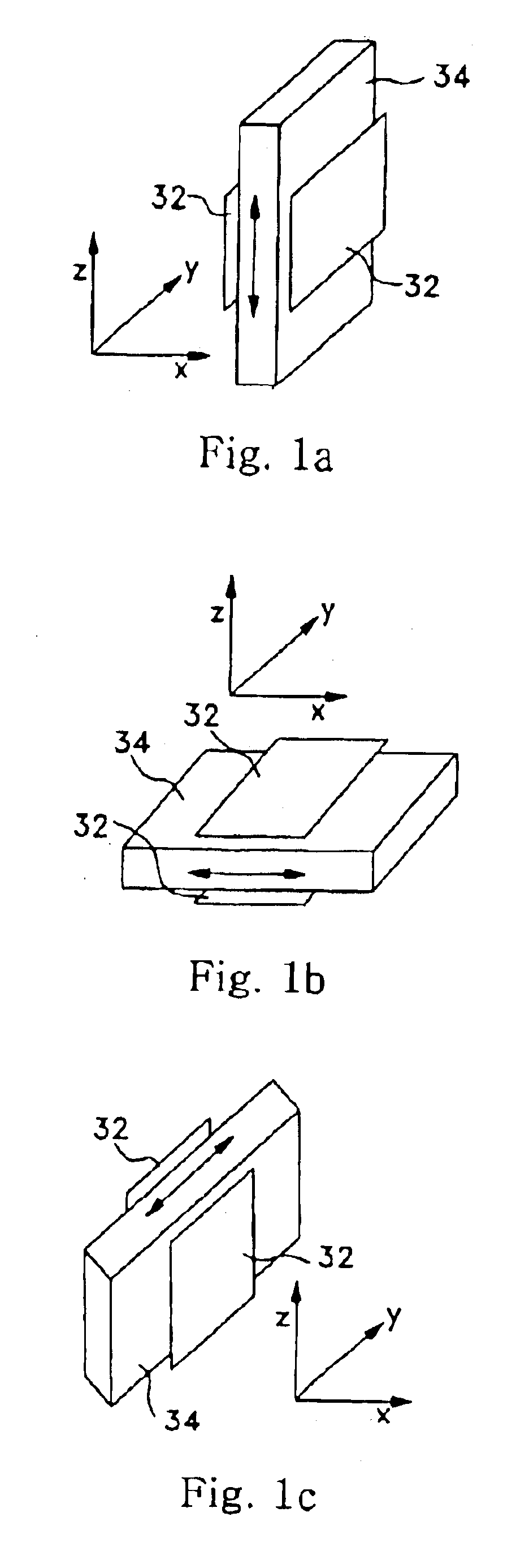 Double-gate FinFET device and fabricating method thereof