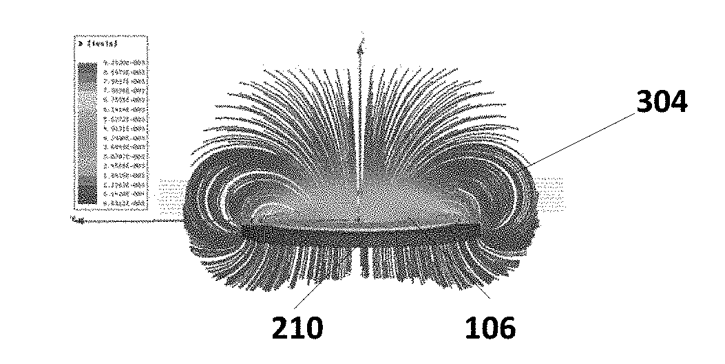 Coil Topologies for Wireless Power Transfer