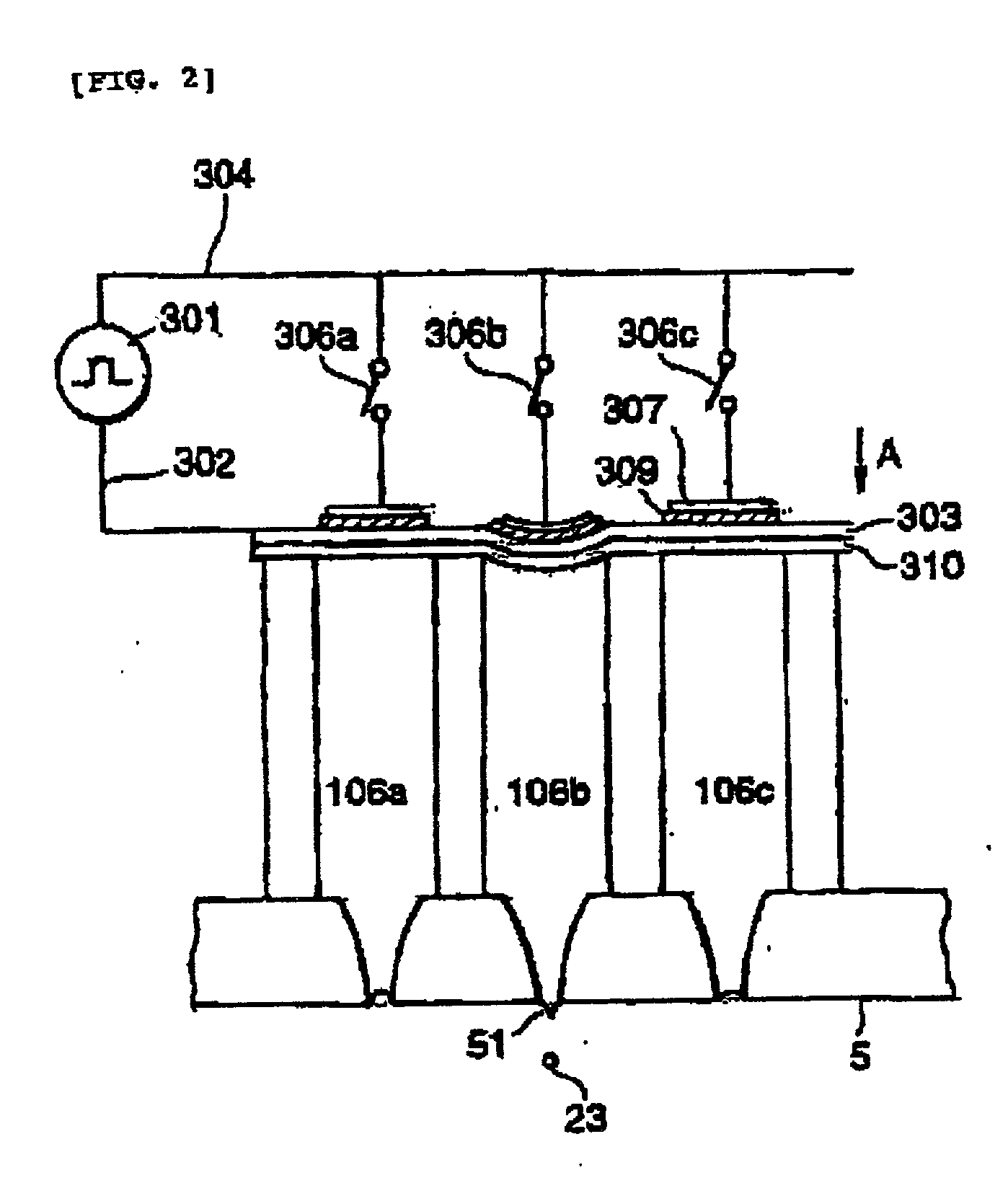 Memory device and manufacturing method therefor