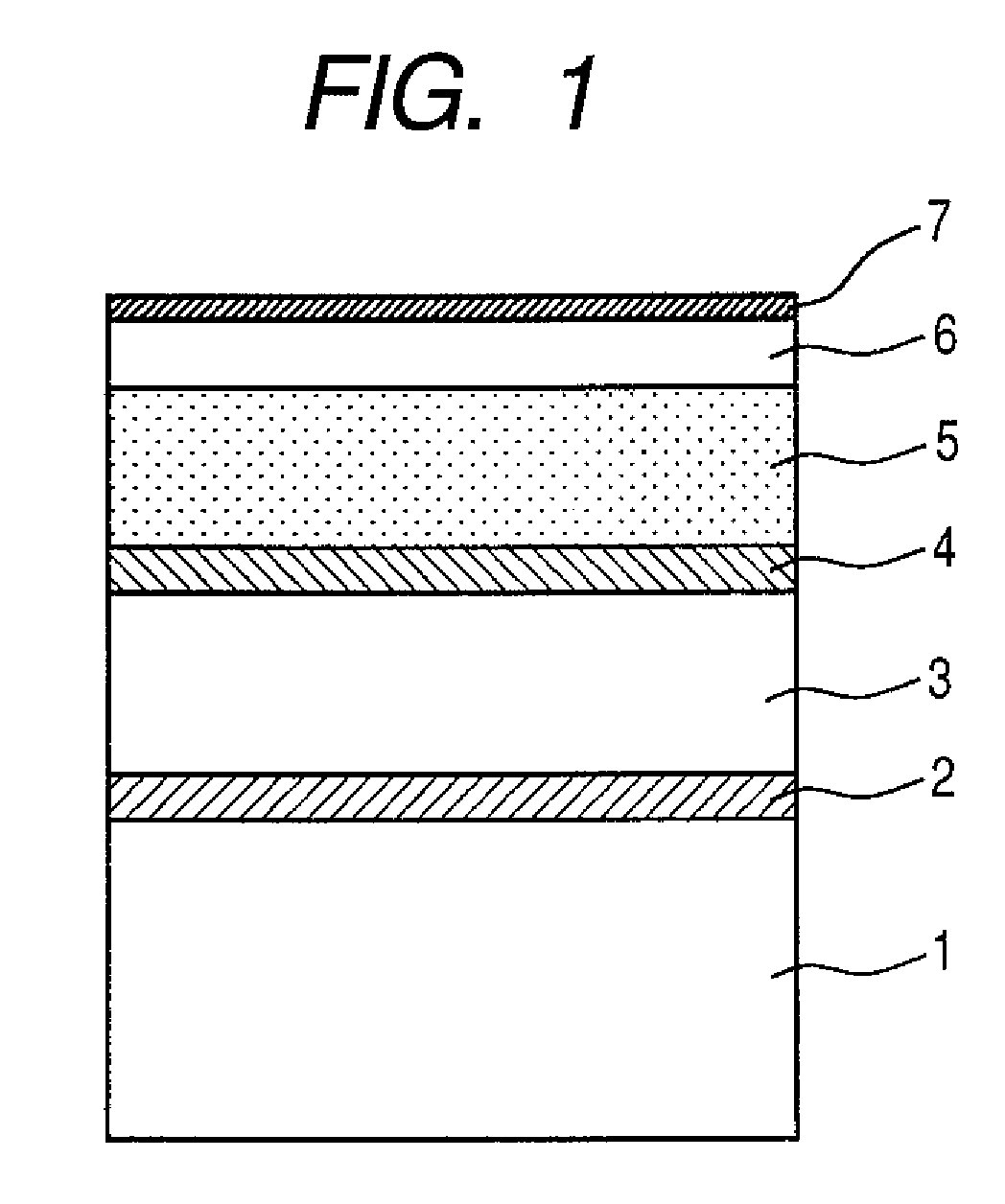 Magnetic recording medium and method of producing the same