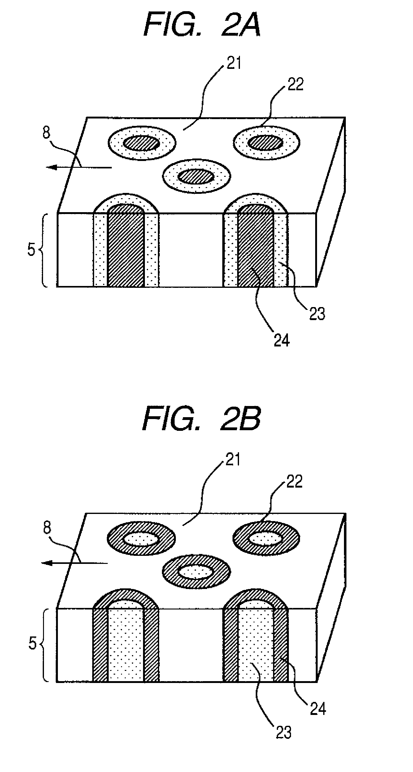 Magnetic recording medium and method of producing the same