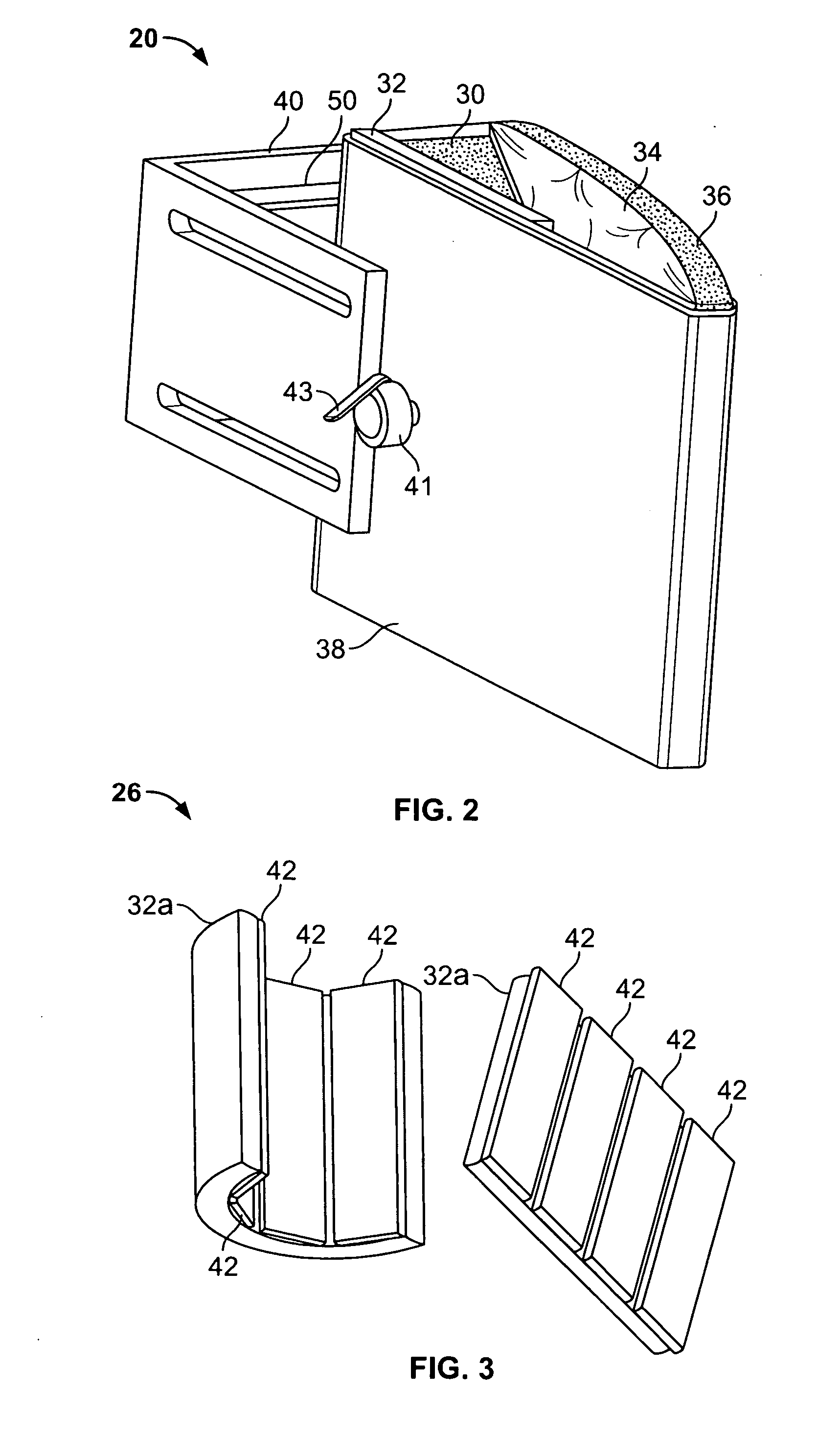 Pneumatic support system for a wheelchair
