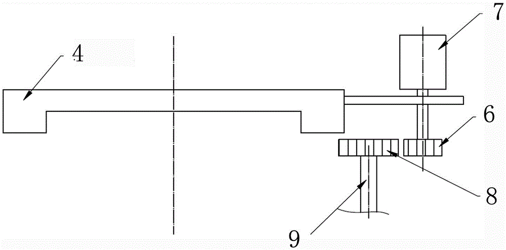 Novel needle cylinder, inner and outer sinker cam-cap and sinker cap structure of computer-controlled hosiery machine