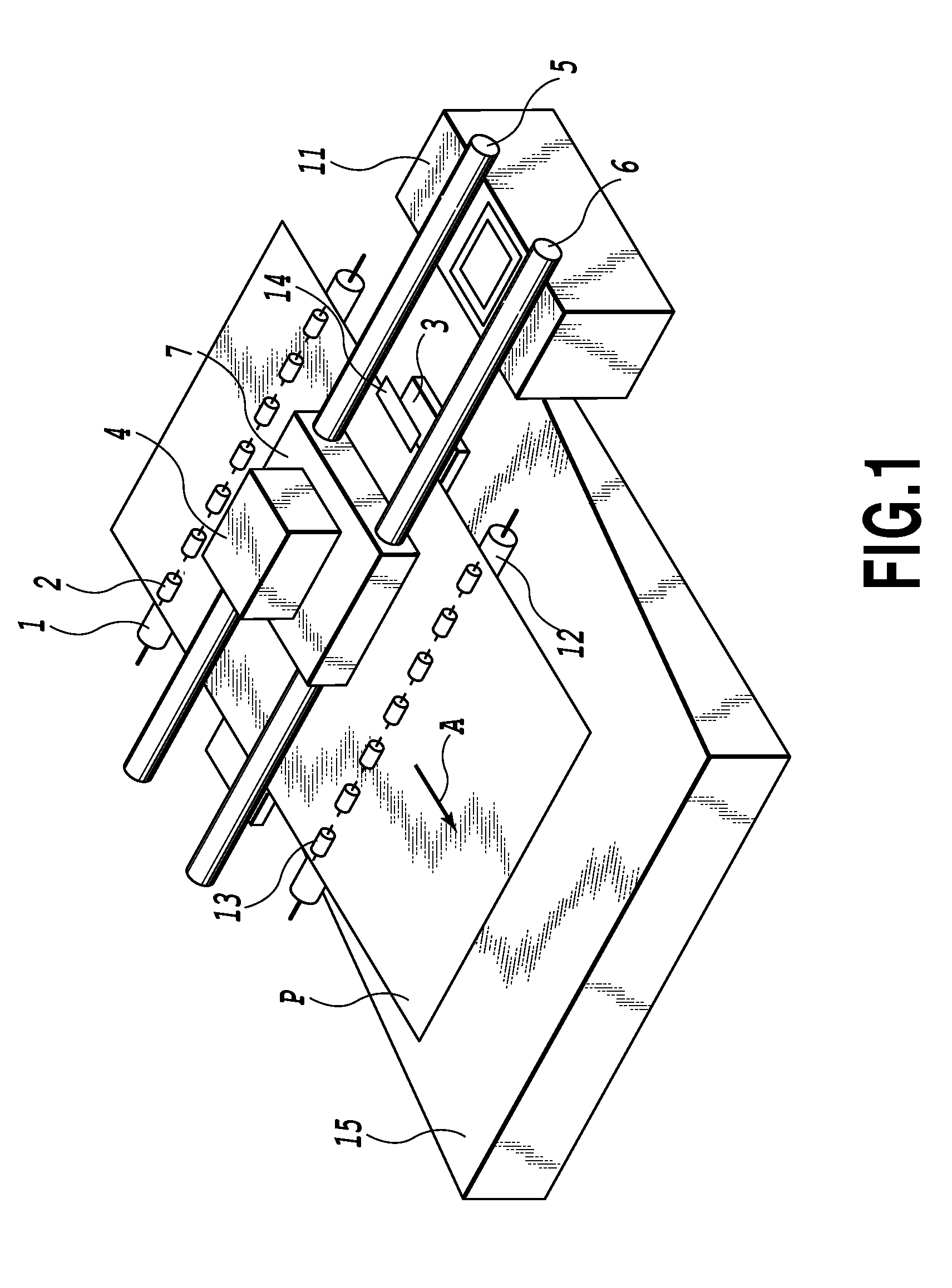 Printing apparatus and conveying control method