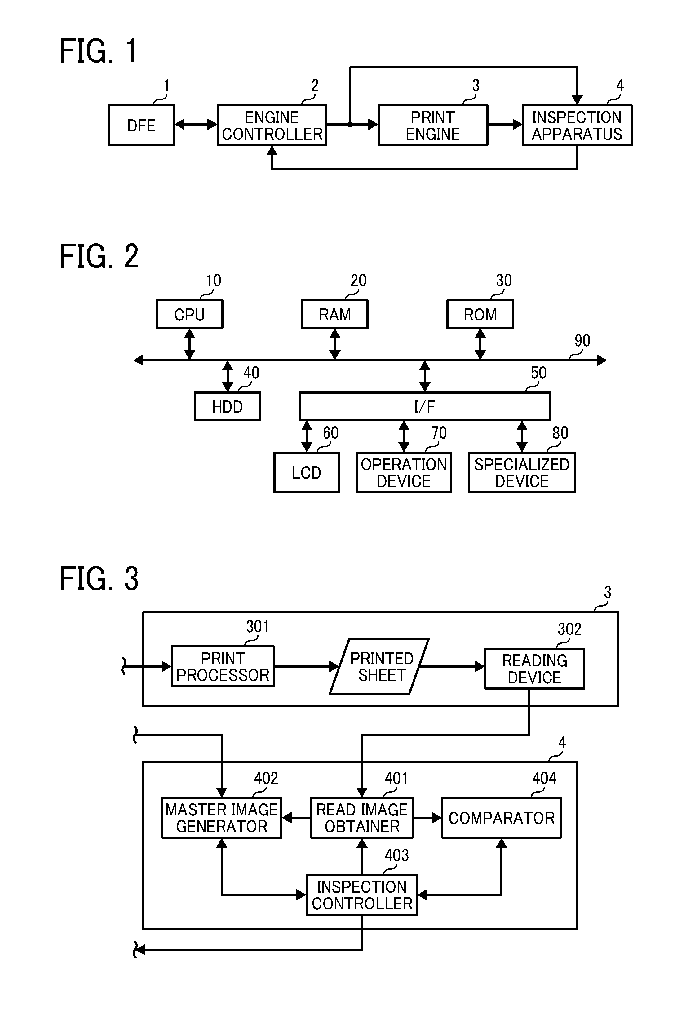 Apparatus, system, and method of inspecting image, and recording medium storing image inspection control program