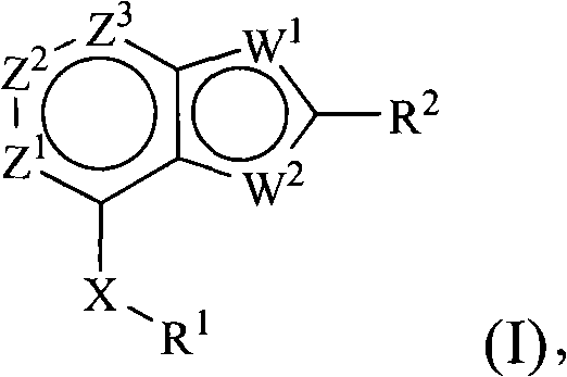 Benzoxazoles, benzthiazoles and related analogs as sirtuin modulators