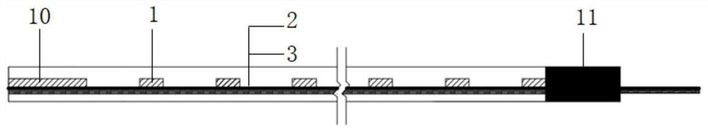 Charge Construction Method of Contour Blasting