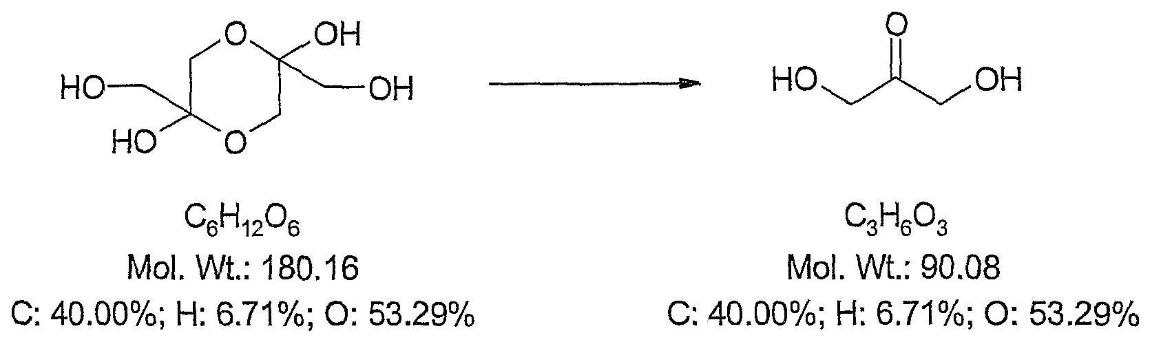 Use of alpha-hydroxy carbonyl compounds as reducing agents