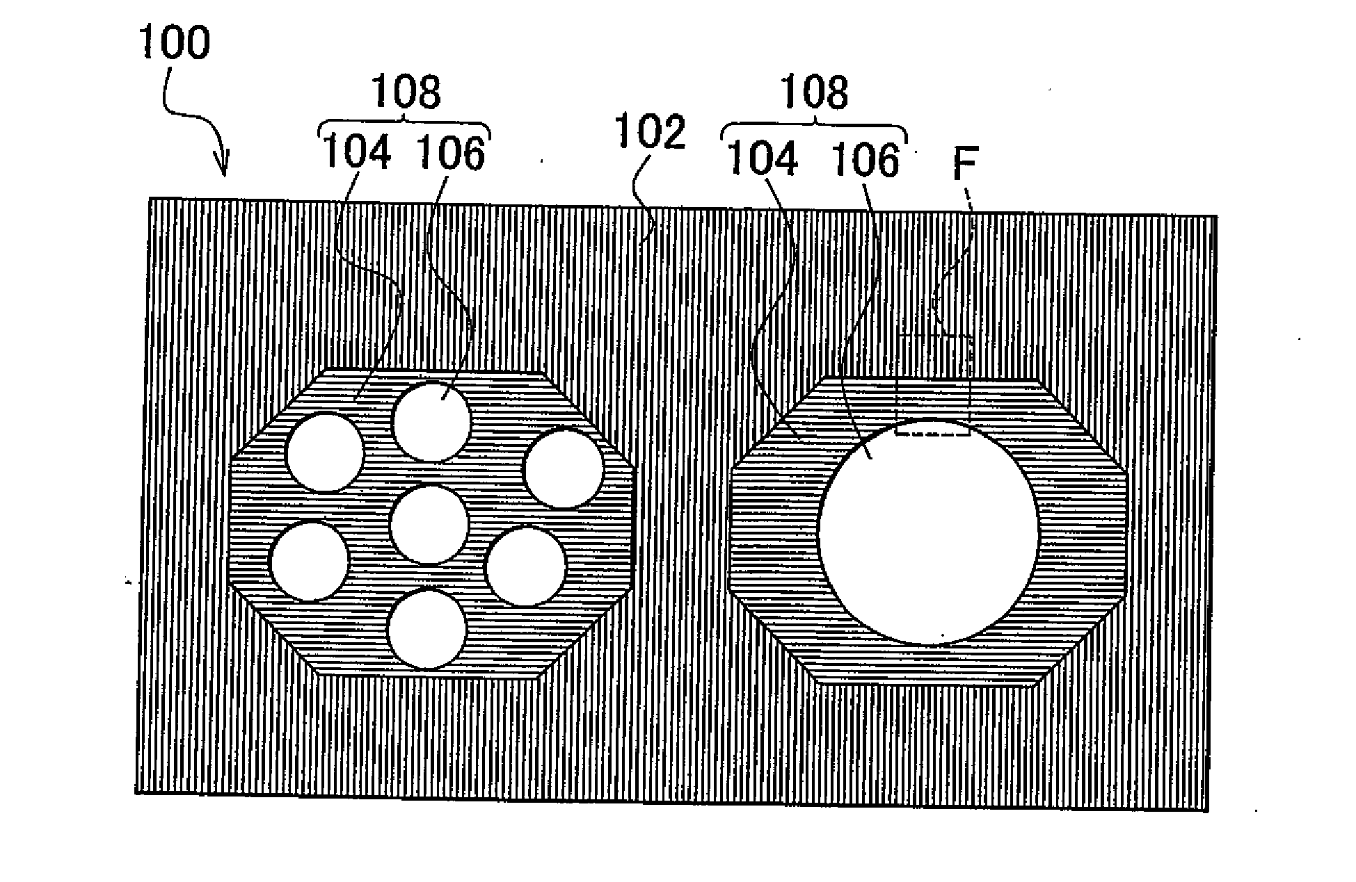 Nanocomposite thermoelectric conversion material and method of producing the same