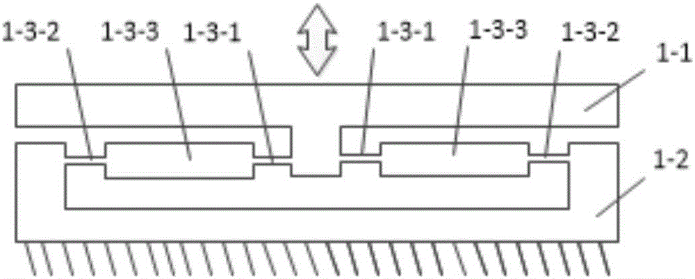 Integrated axial direction precision fine tuning apparatus