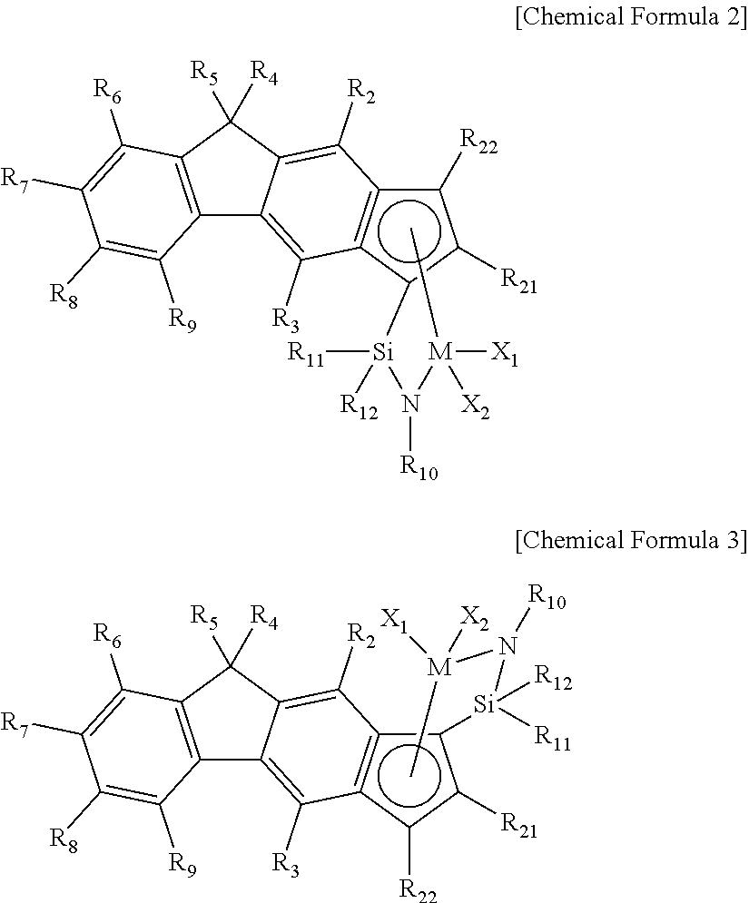 Method of Preparing Ethylene-alpha-Olefin-Diene Copolymer