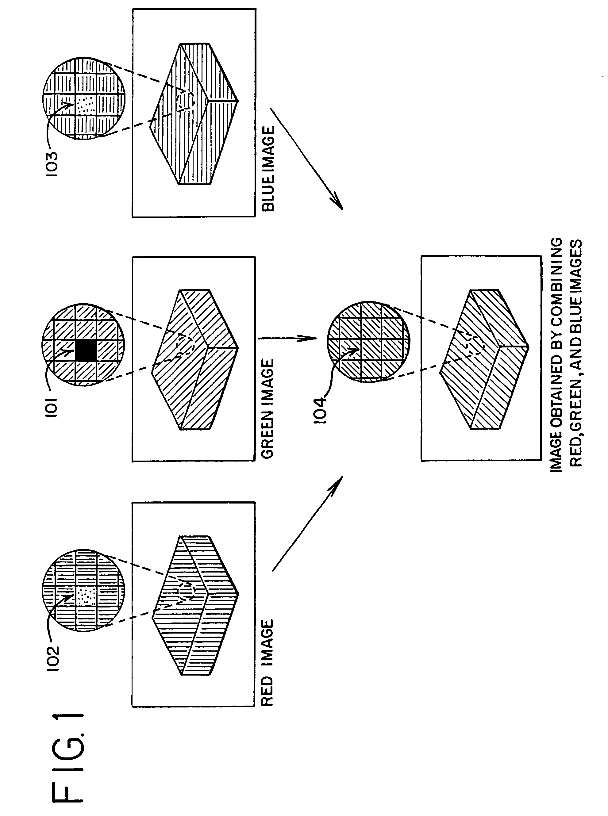 Defective pixel compensation system and display device using the system