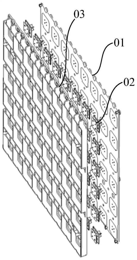 Antenna and processing method thereof