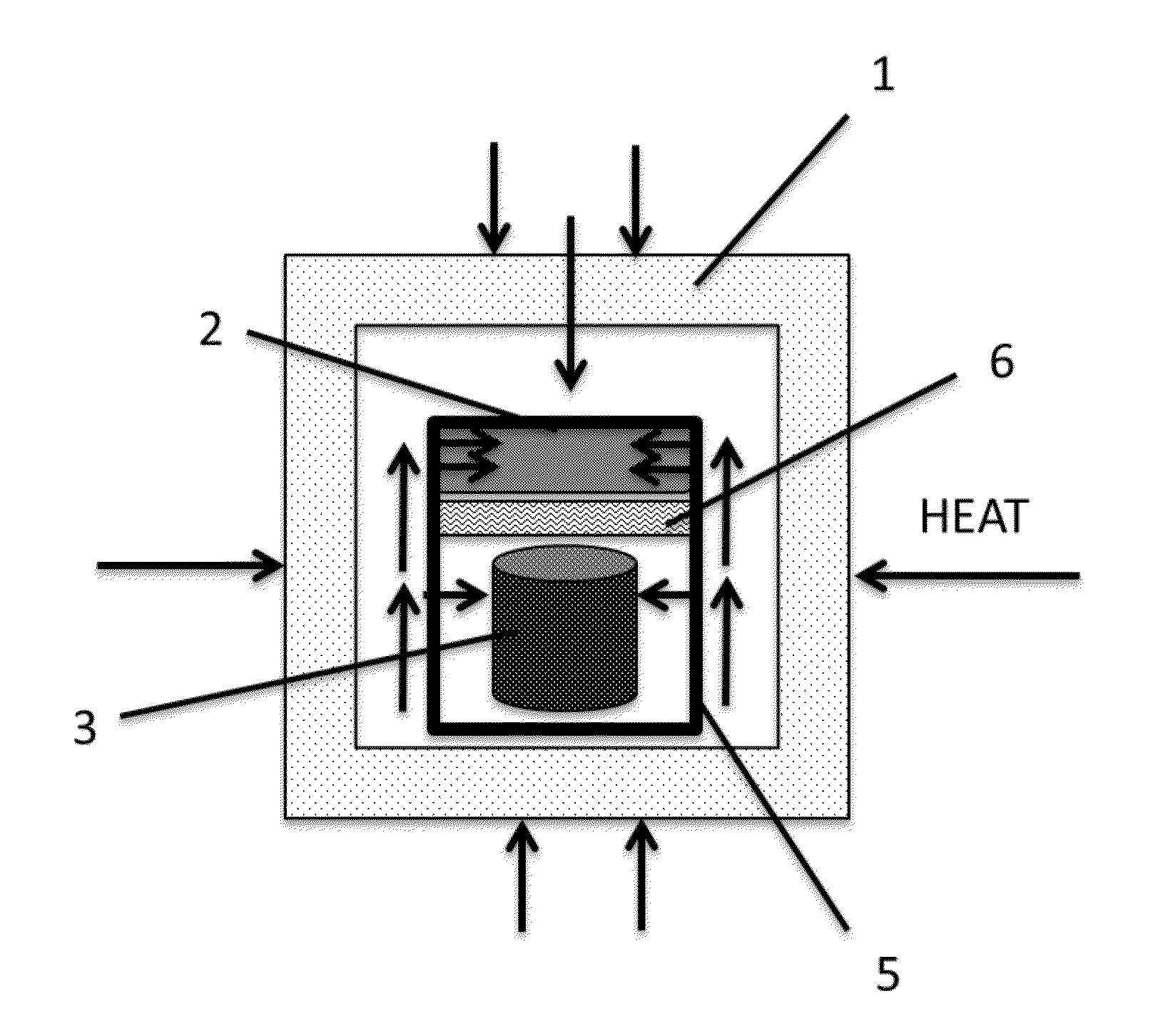 Method and apparatus for thermally protecting and/or transporting temperature sensitive products
