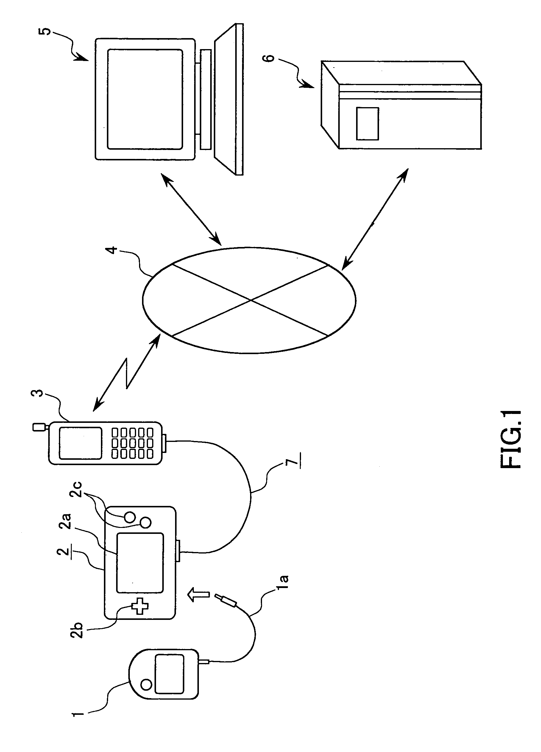 Measurement assisting device and measuring device using the same