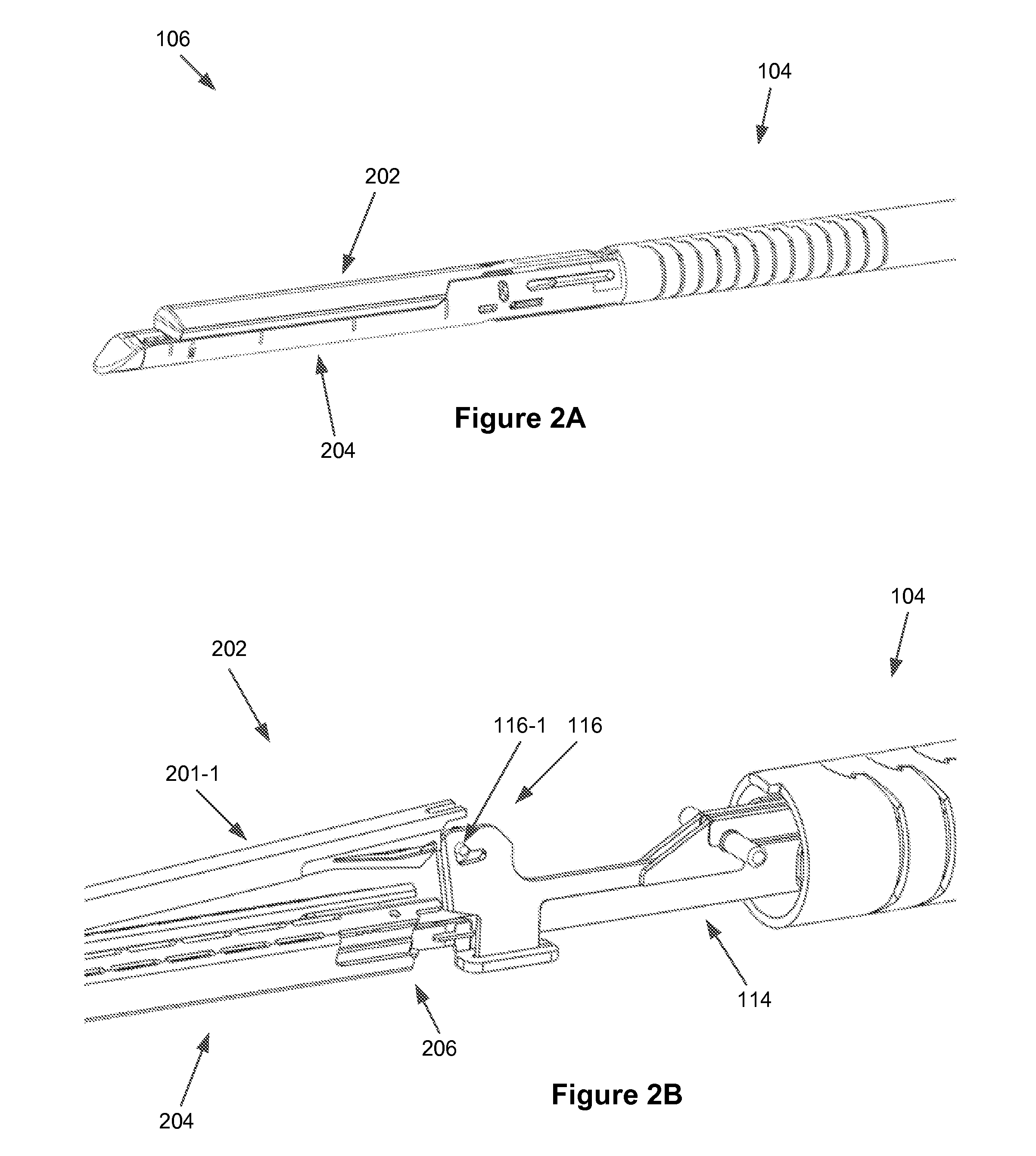 Surgical stapling and cutting apparatus - deployment mechanisms, systems and methods