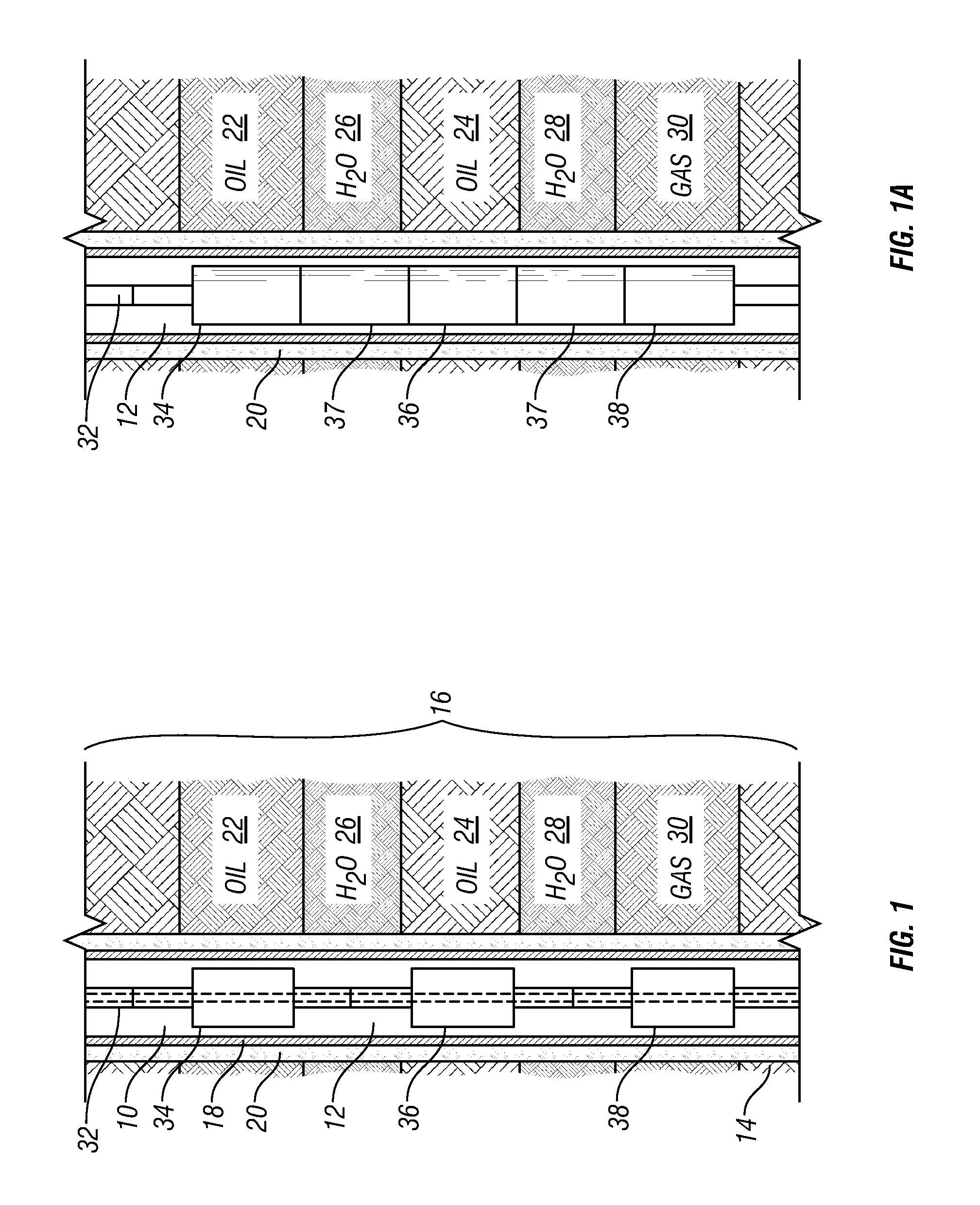 High Density Perforating Gun System Producing Reduced Debris