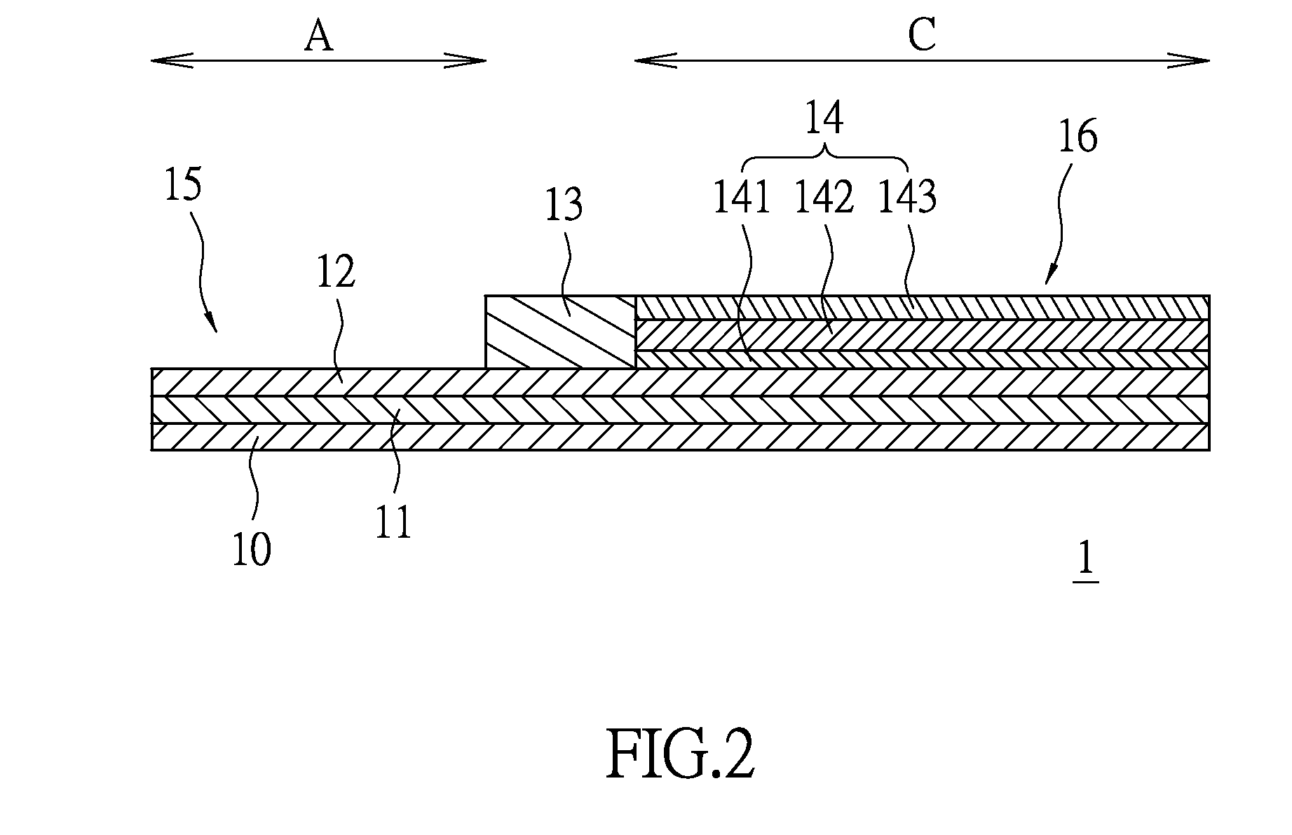 Method for fabricating solid electrolytic capacitors