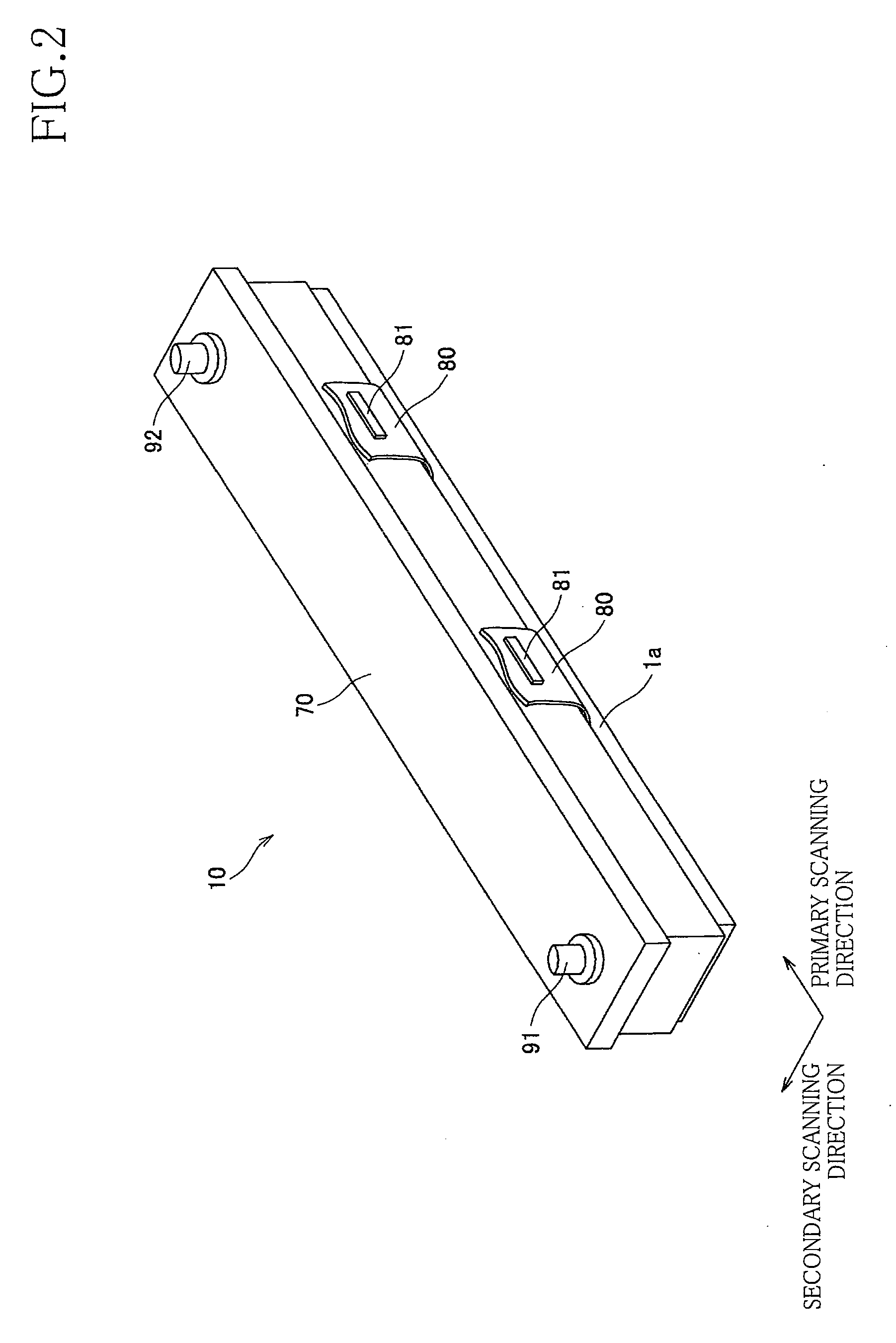 Liquid Ejecting Apparatus and Method of Controlling the Same