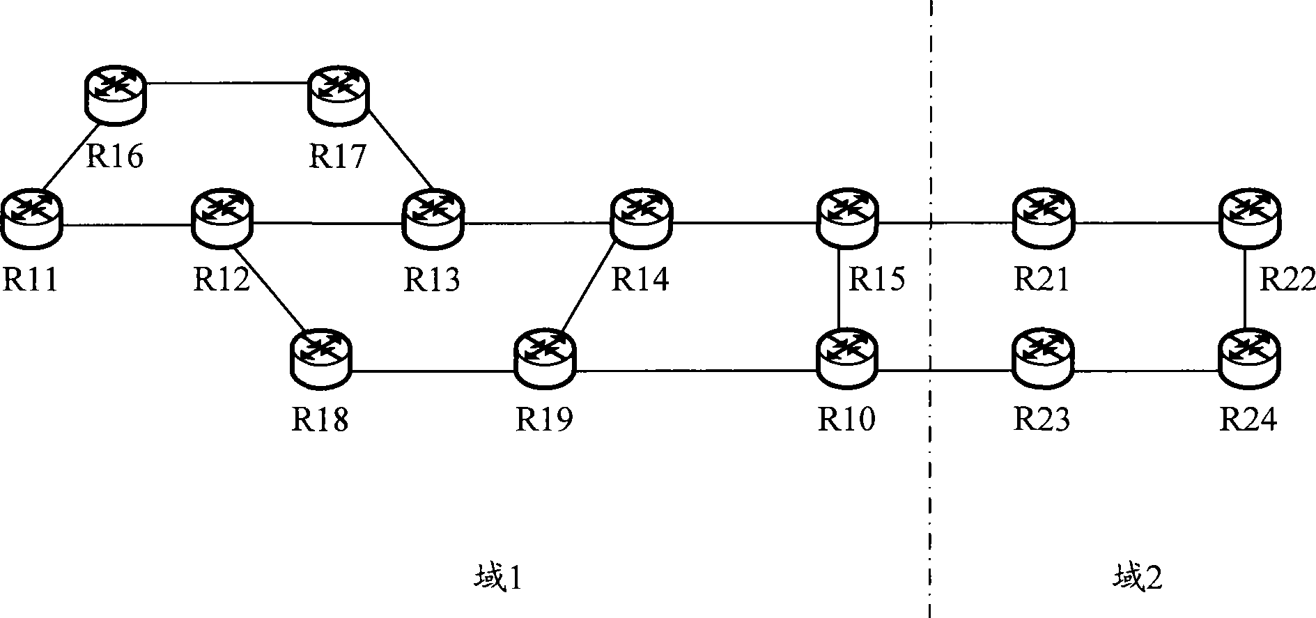 Method, path computing unit and system for obtaining path