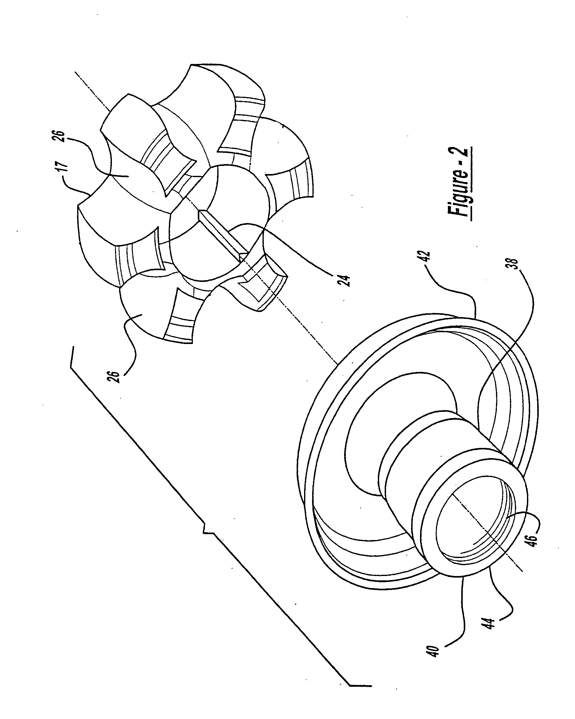 Constant velocity joint assembly and sealing boot