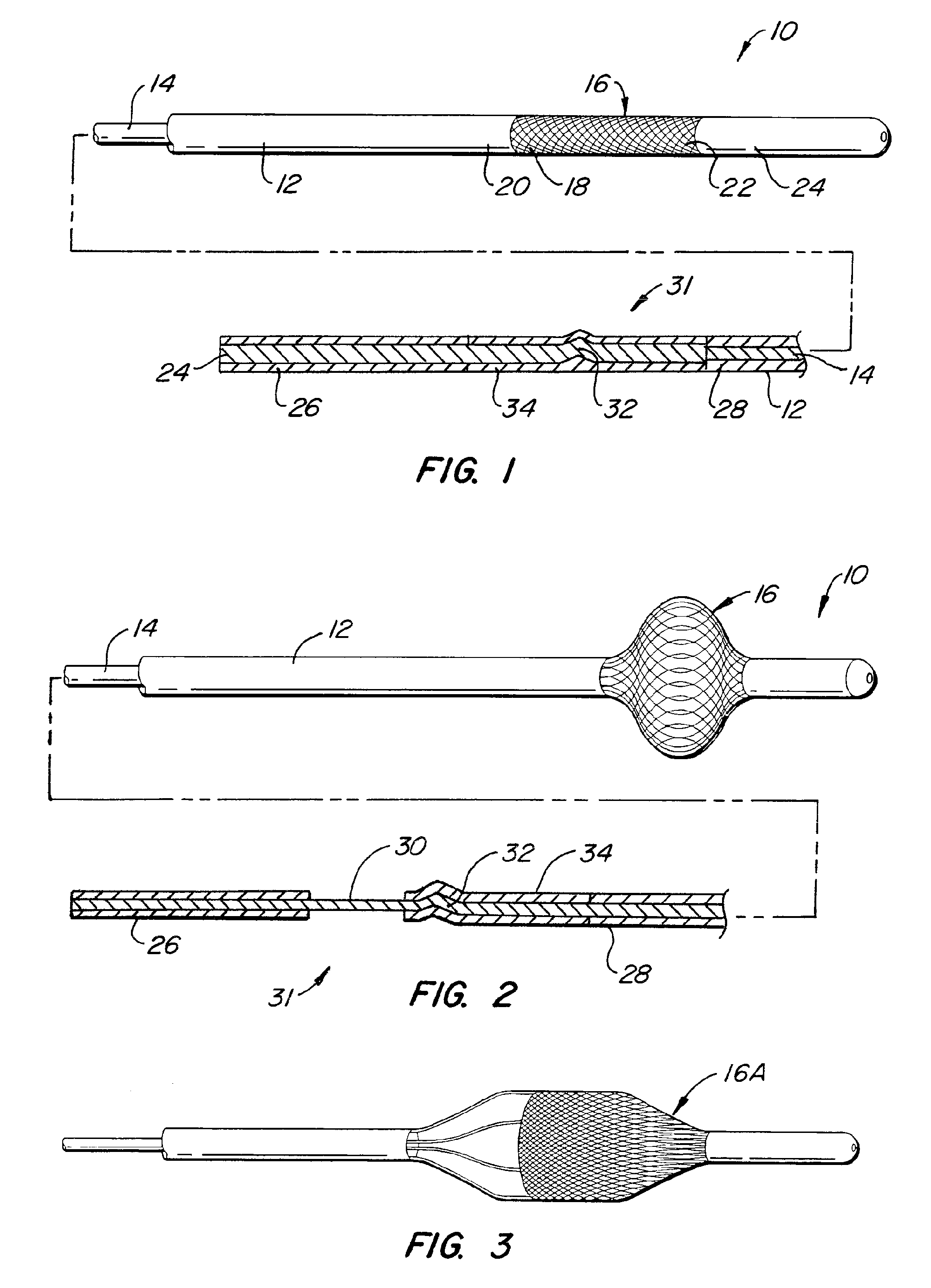 Medical Devices and Methods