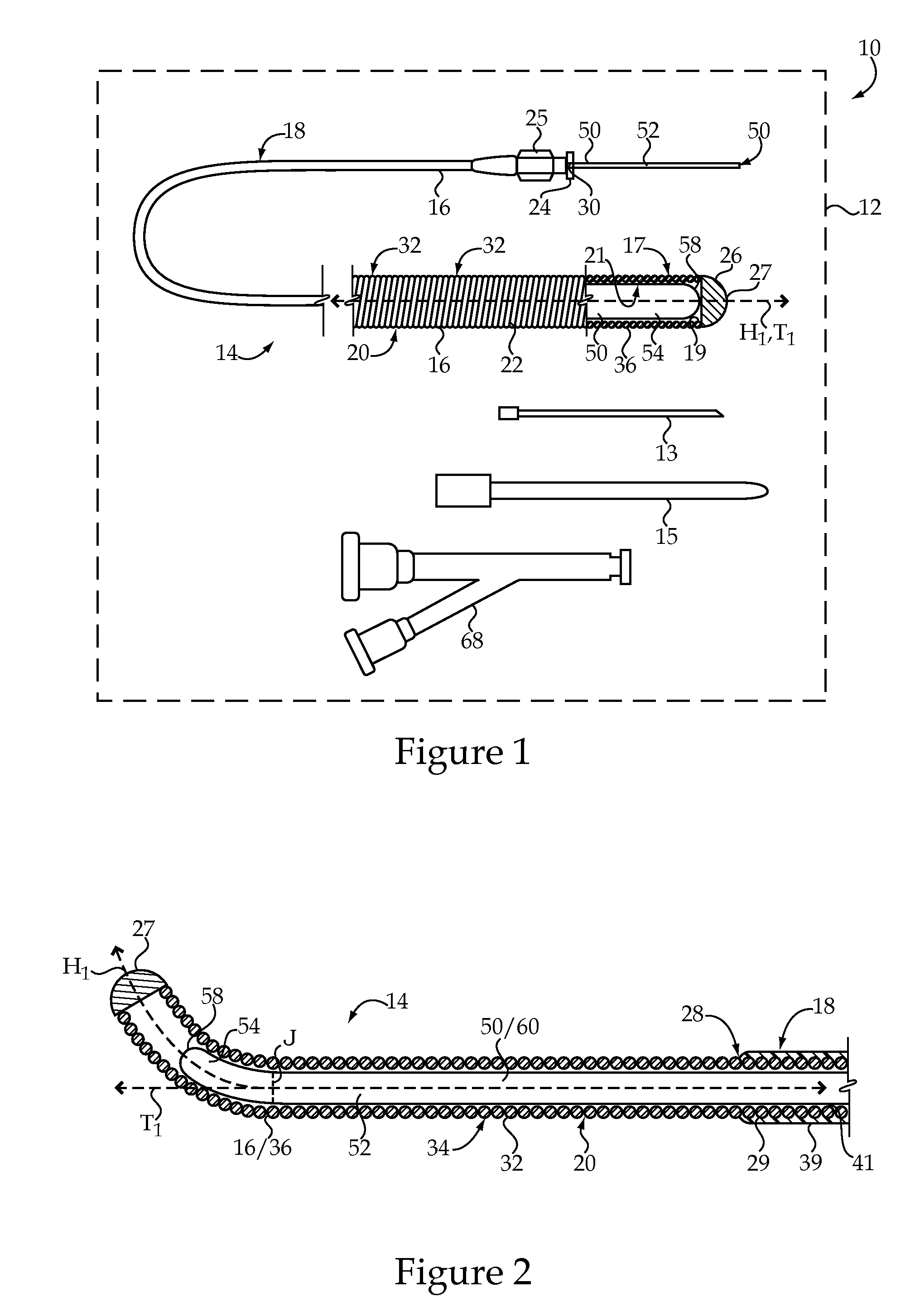 Treatment Fluid Delivery Method, And Turbulator For Promoting Uptake Of A Treatment Agent